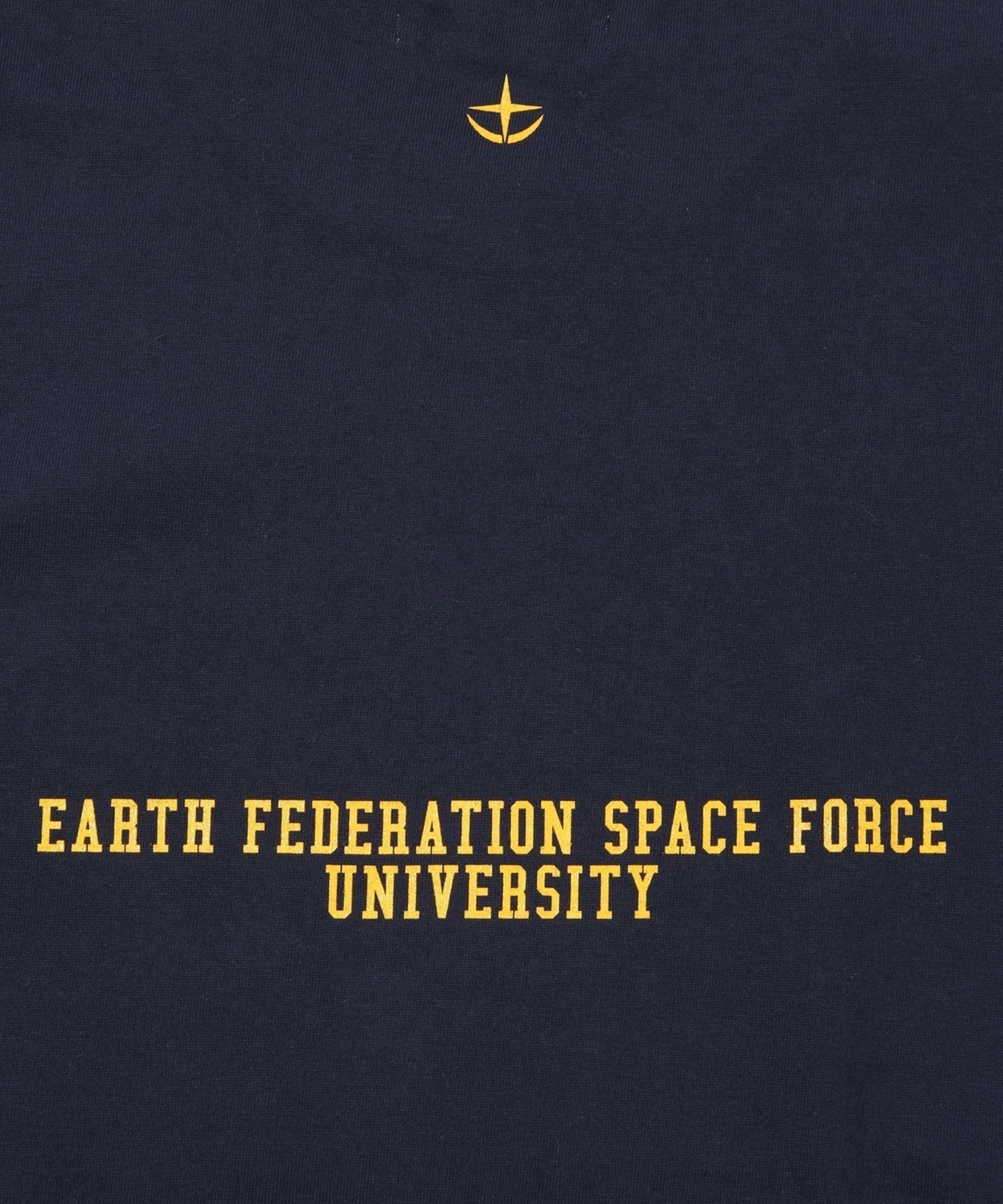 GUNDAM Military Academy Tee 08