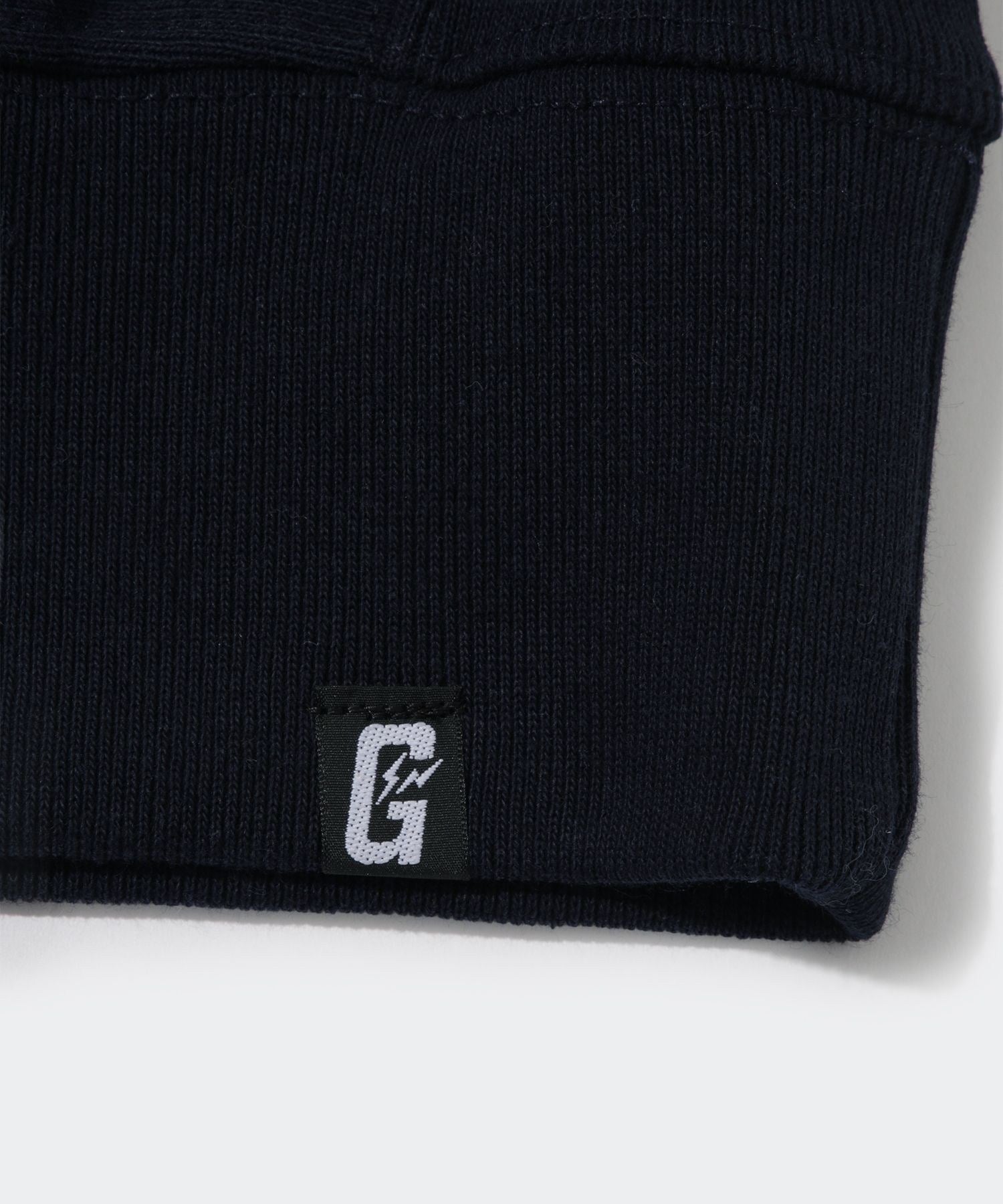 GUNDAM Military Academy Crew Sweat 08