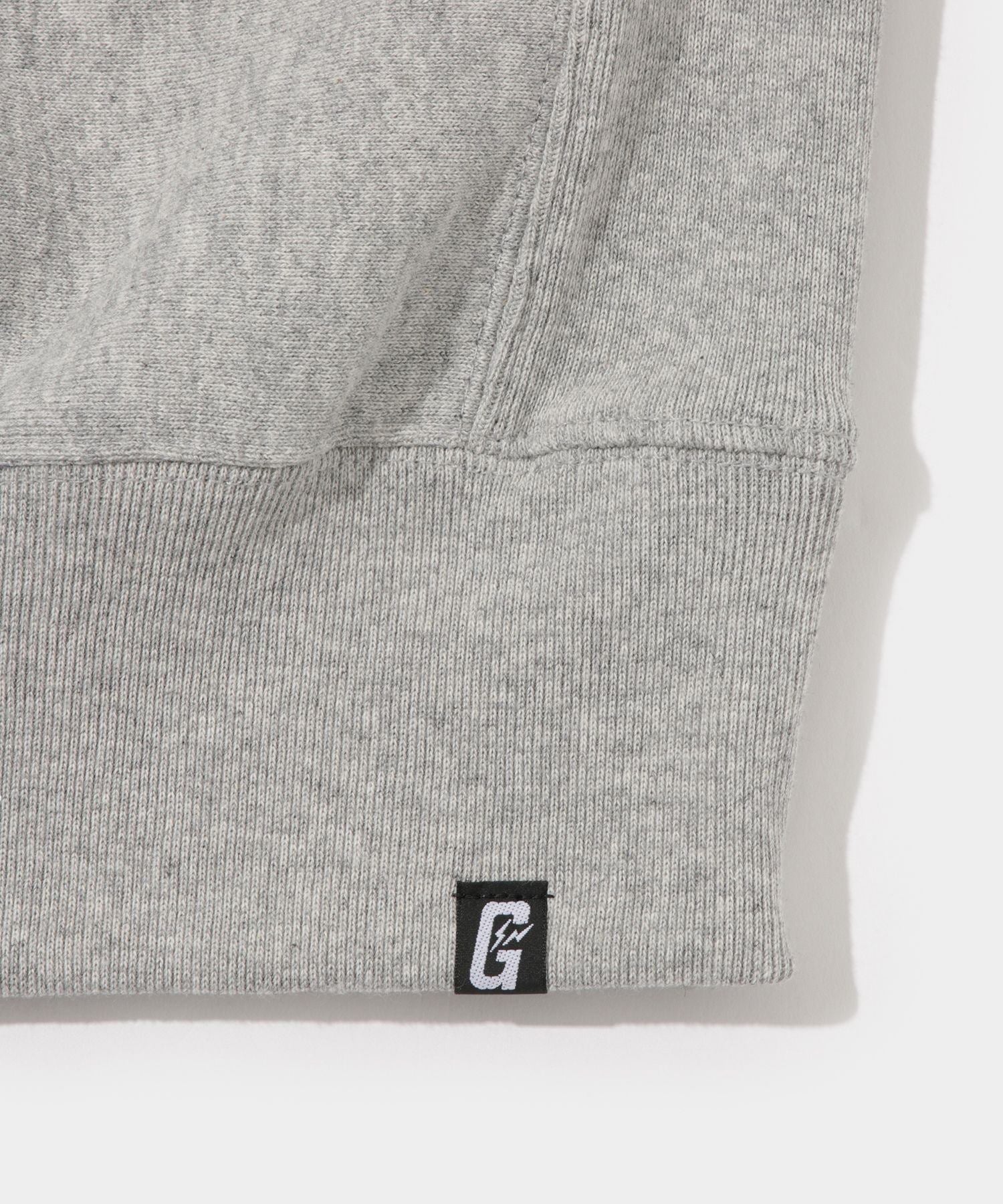 GUNDAM Military Academy Crew Sweat 08