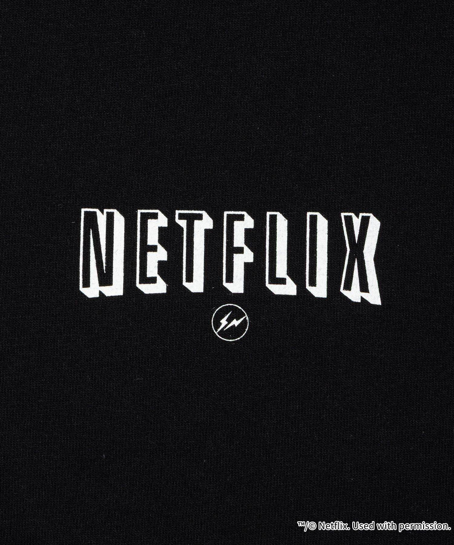 Netflix FRGMT Tee 01