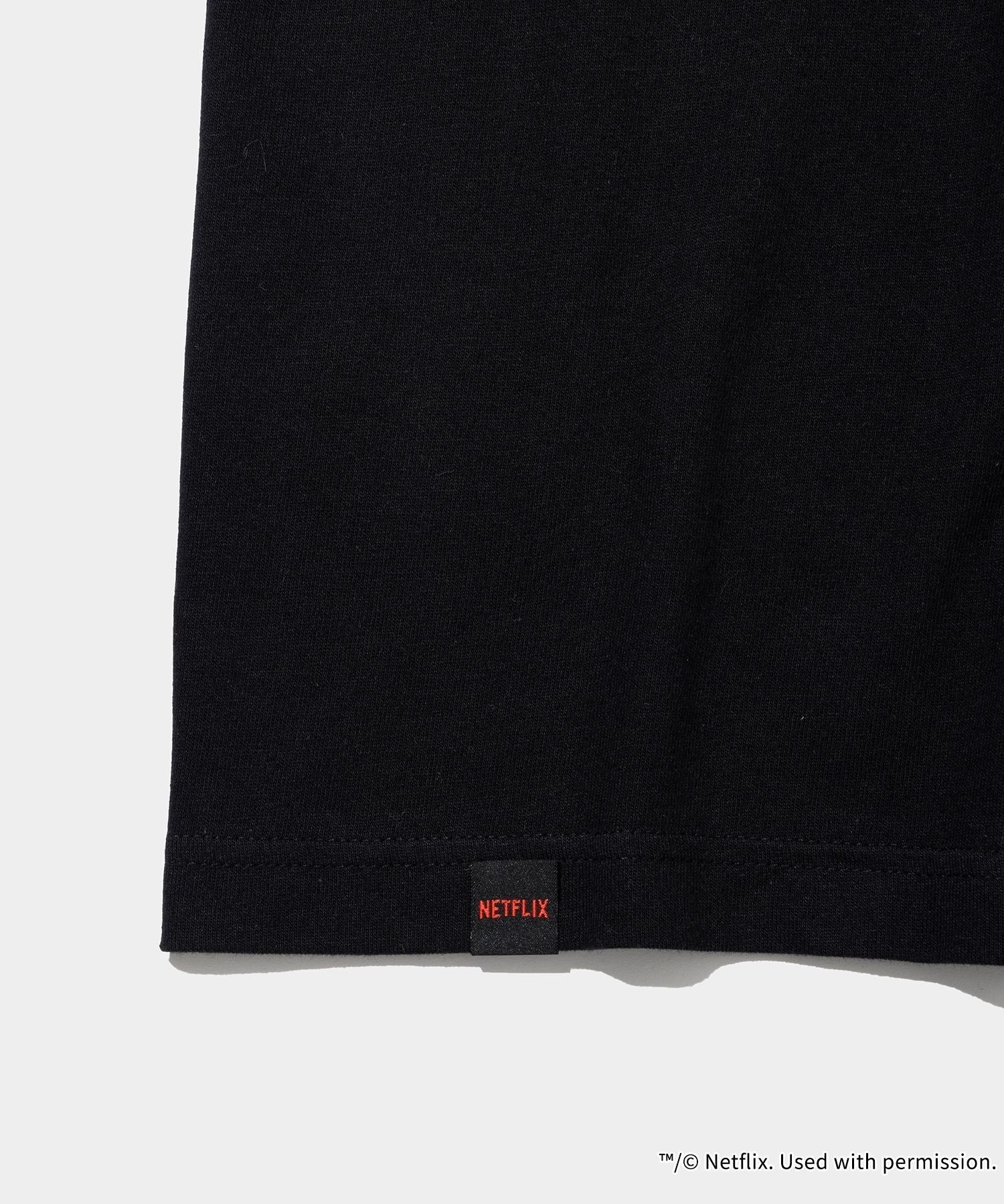 Netflix FRGMT Tee 01