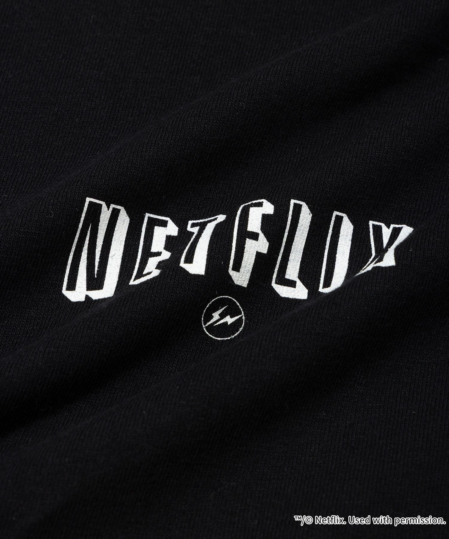 Netflix FRGMT Tee 01