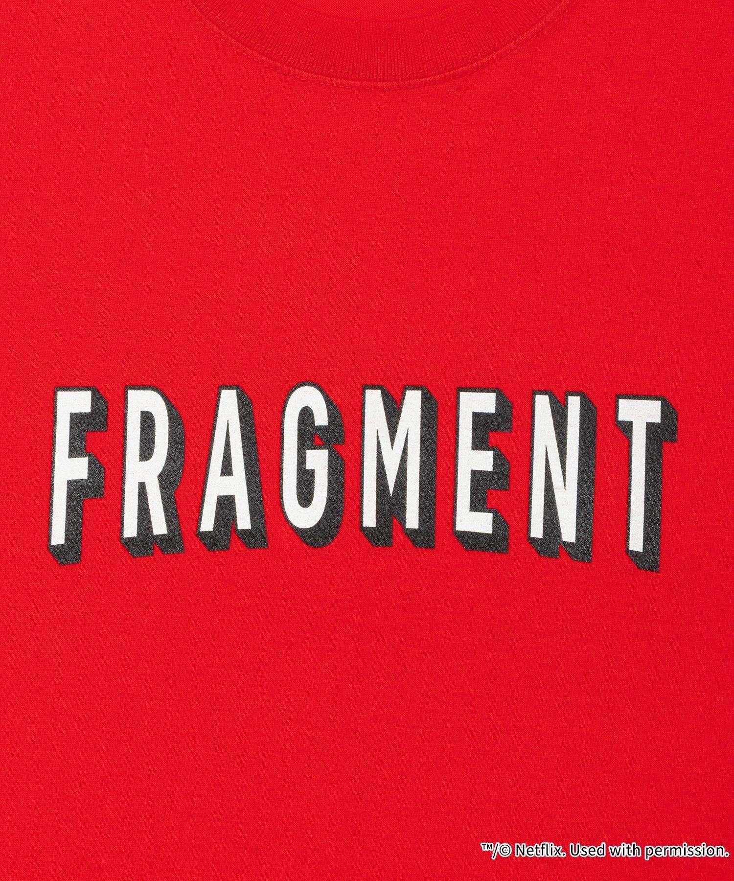 Netflix FRGMT Tee 02