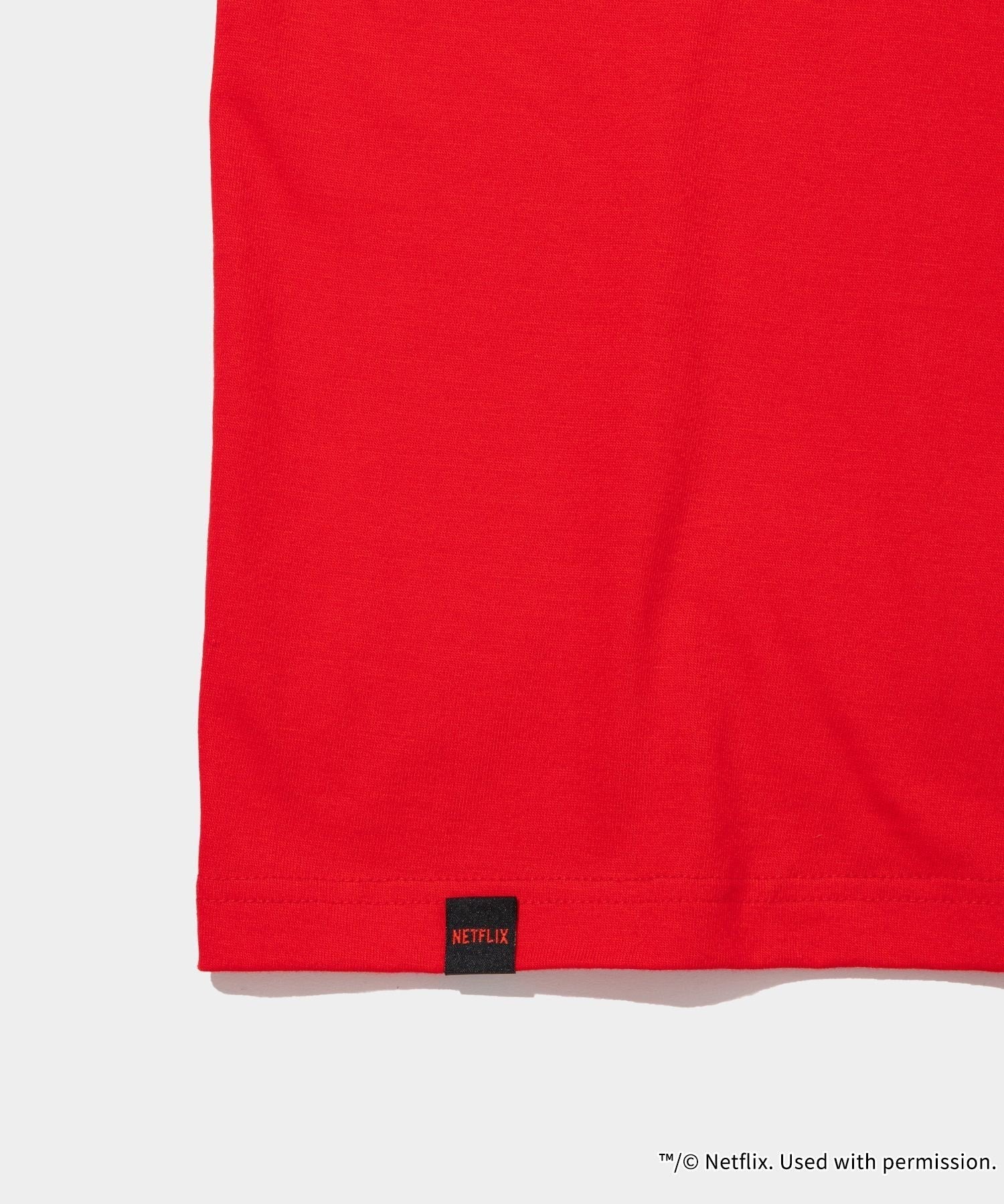 Netflix FRGMT Tee 02