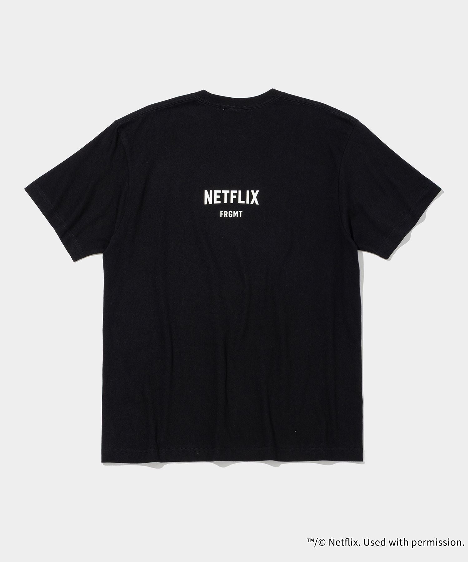 Netflix FRGMT Tee 03