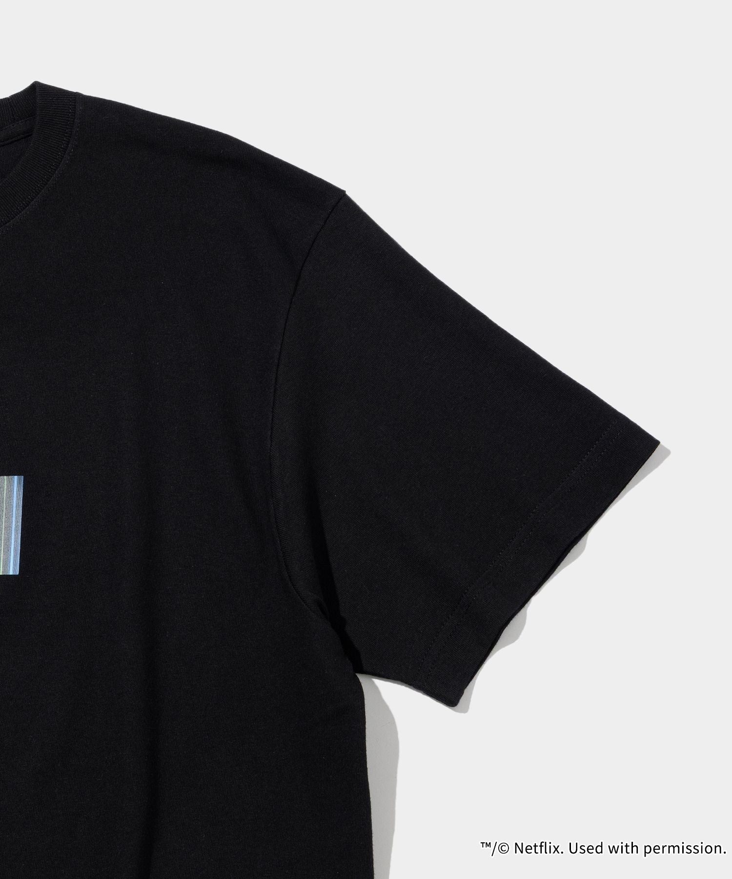 Netflix FRGMT Tee 03