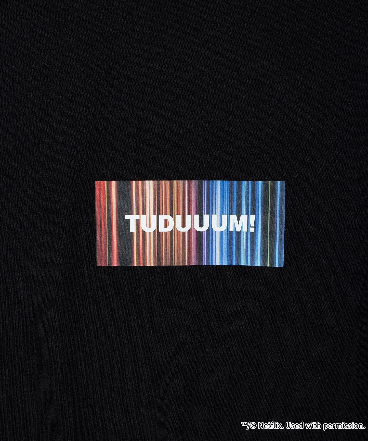 Netflix FRGMT Tee 03