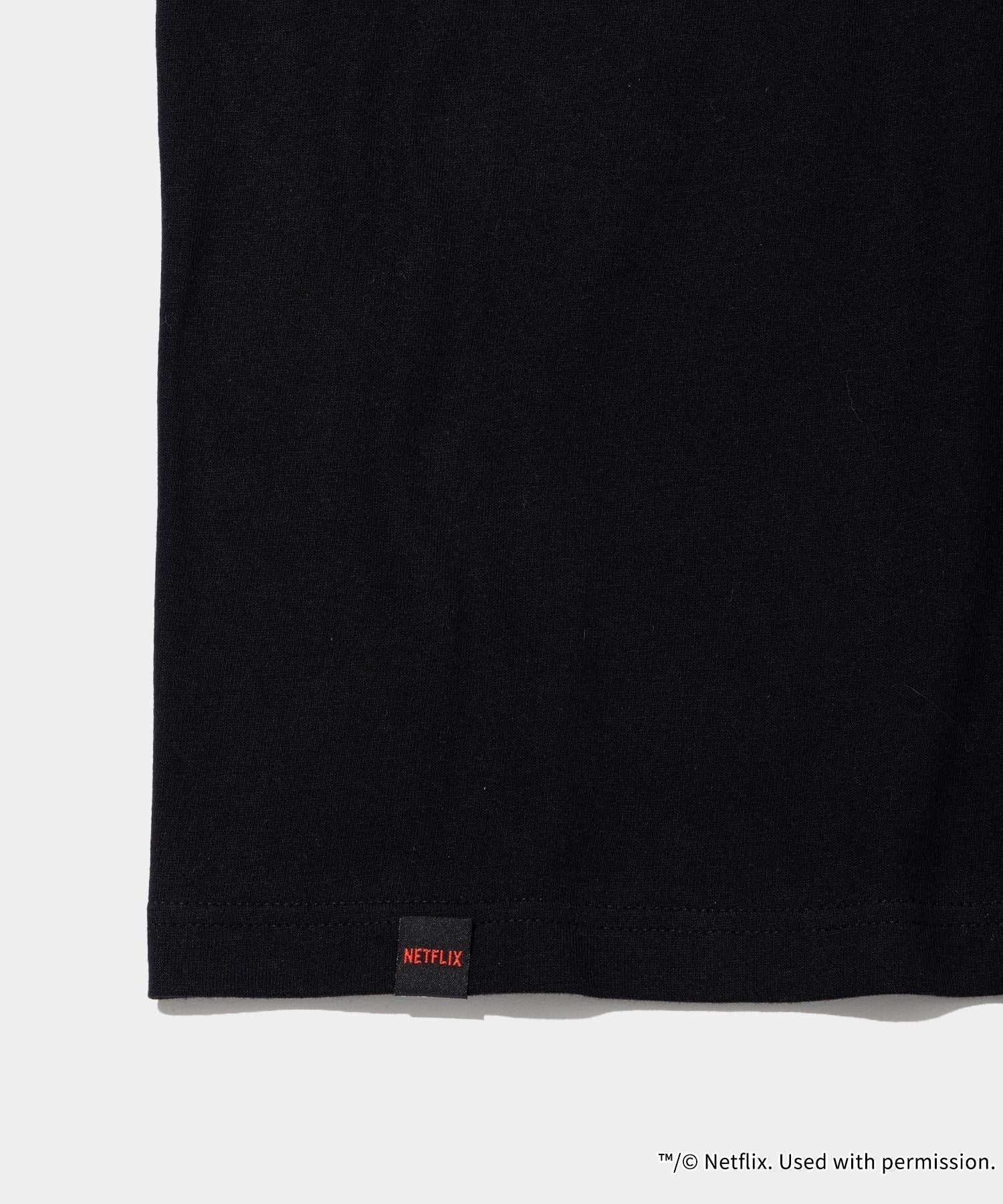 Netflix FRGMT Tee 03