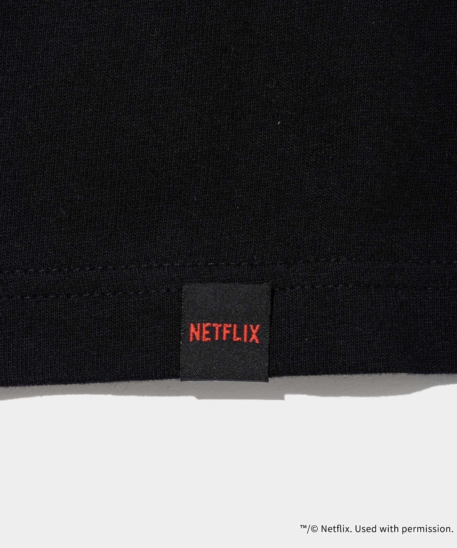 Netflix FRGMT Tee 03