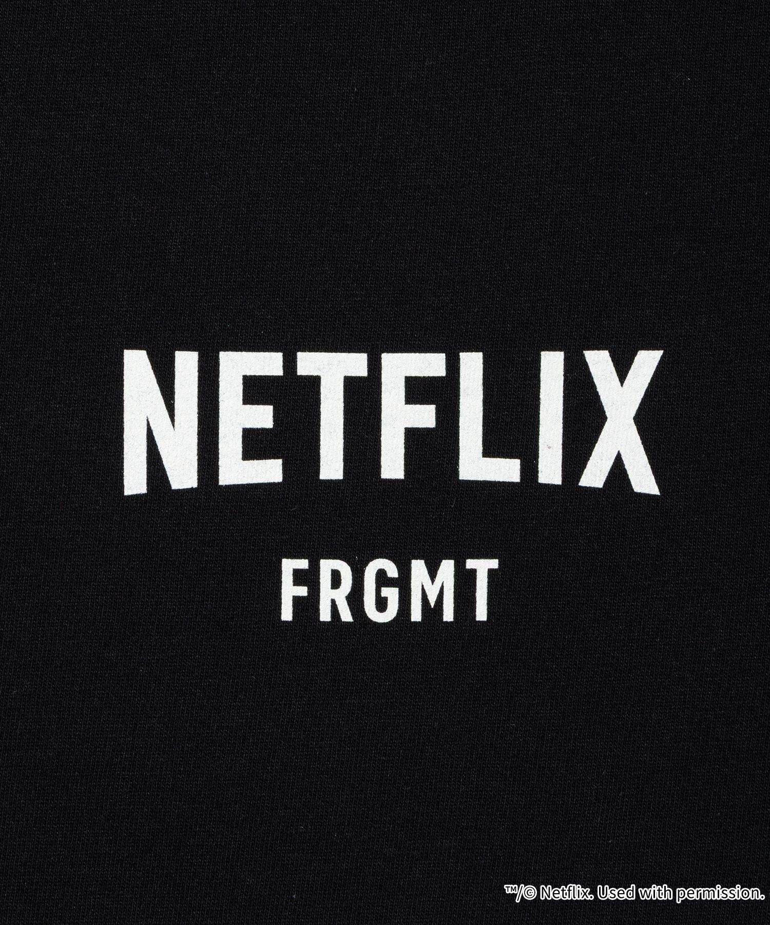 Netflix FRGMT Tee 03