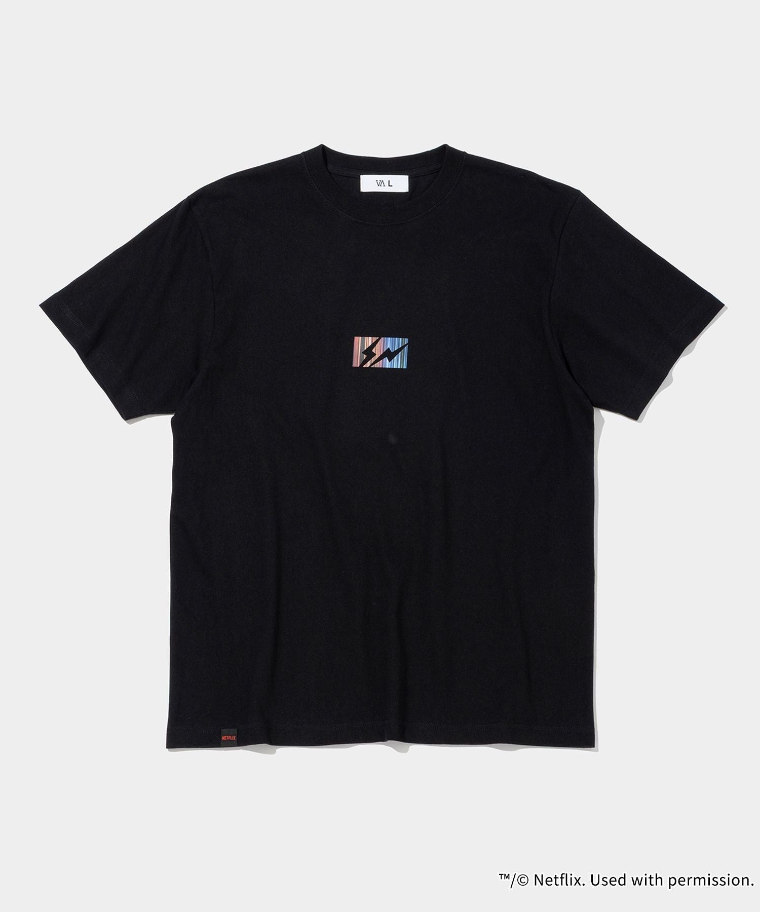 Netflix FRGMT Tee 04