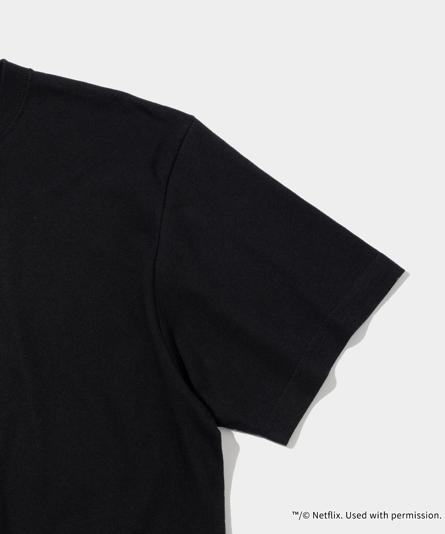 Netflix FRGMT Tee 04