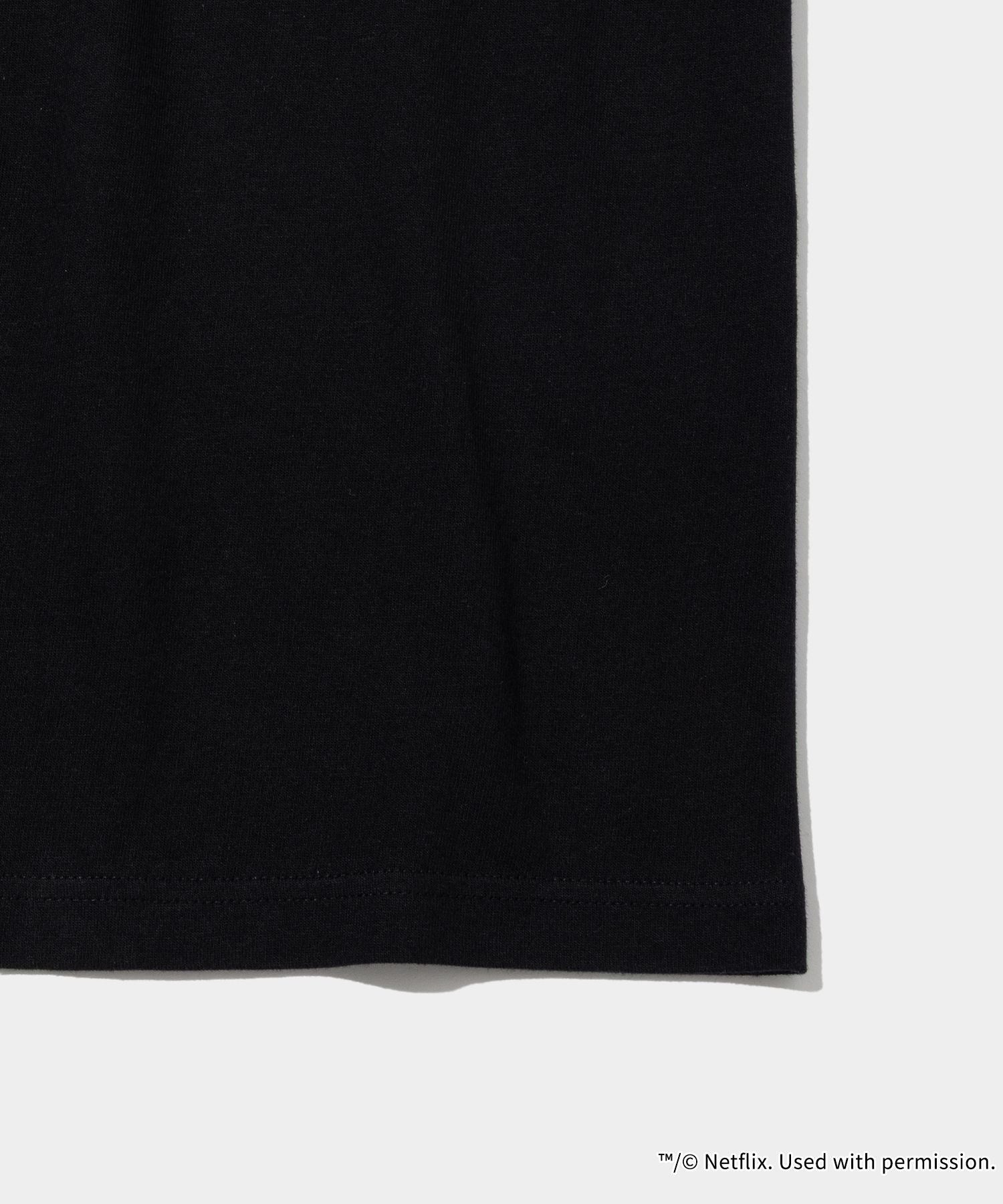 Netflix FRGMT Tee 04