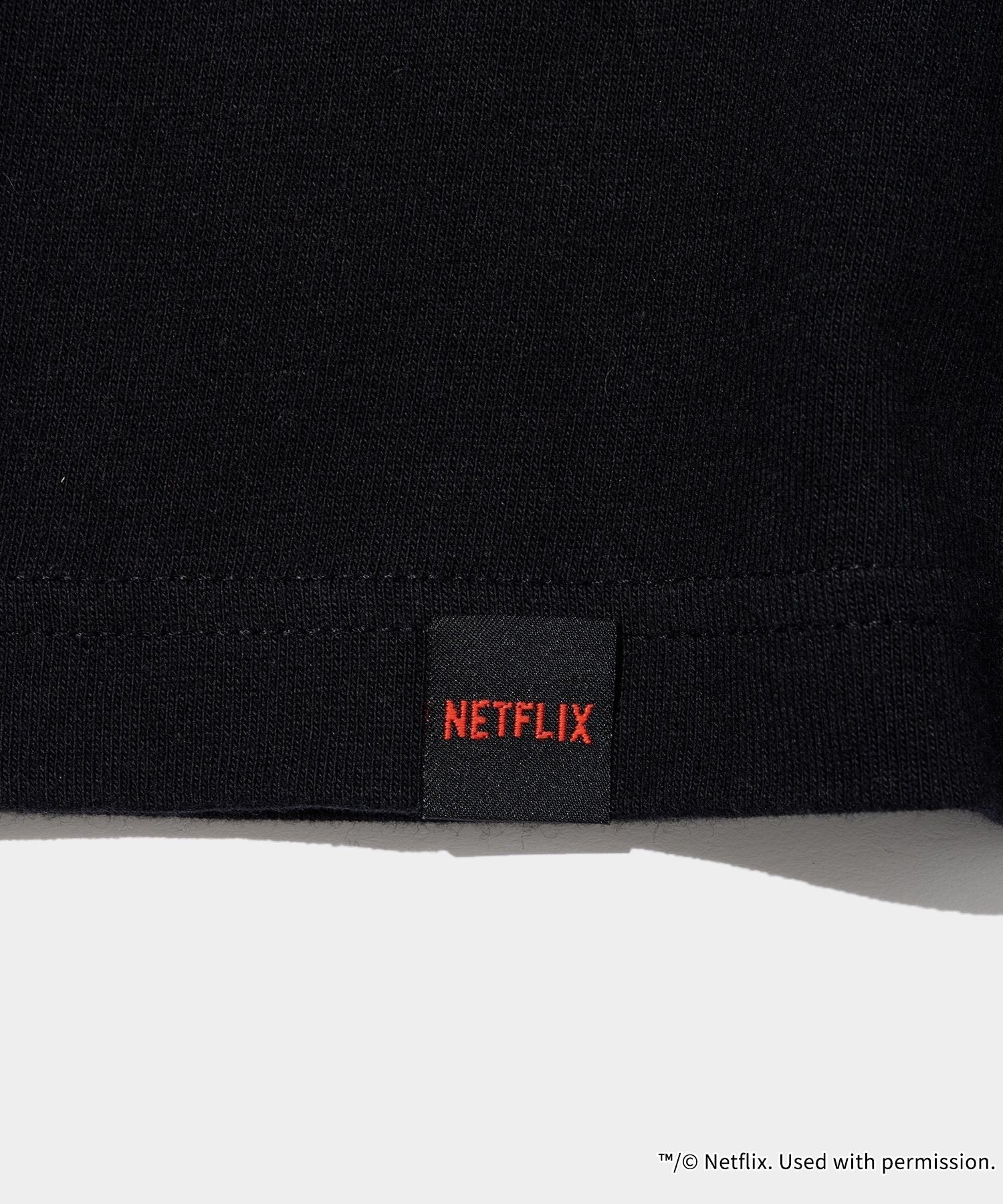 Netflix FRGMT Tee 04