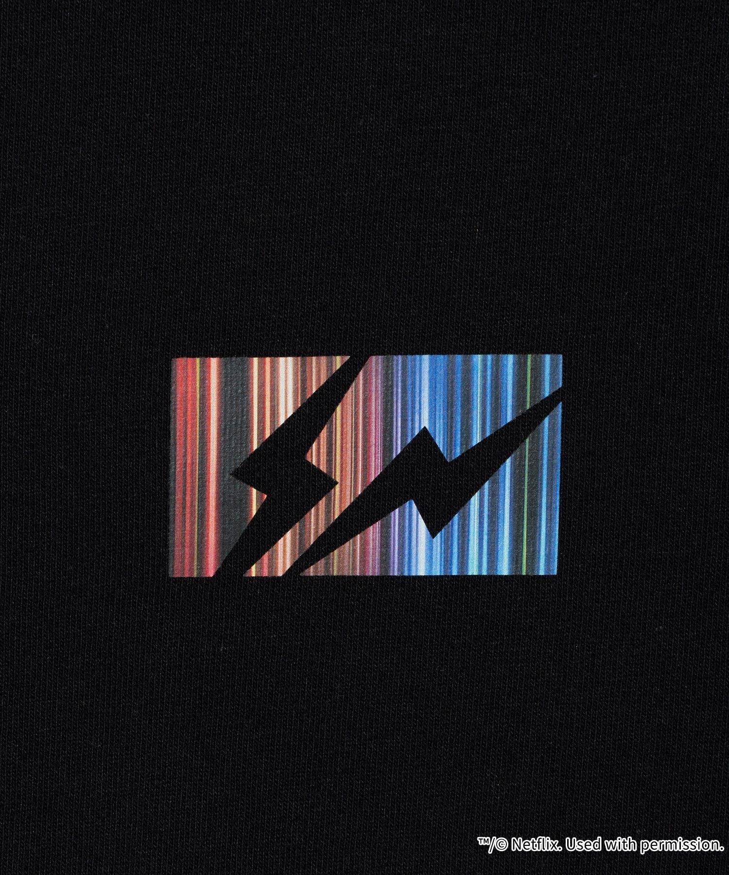 Netflix FRGMT Tee 04