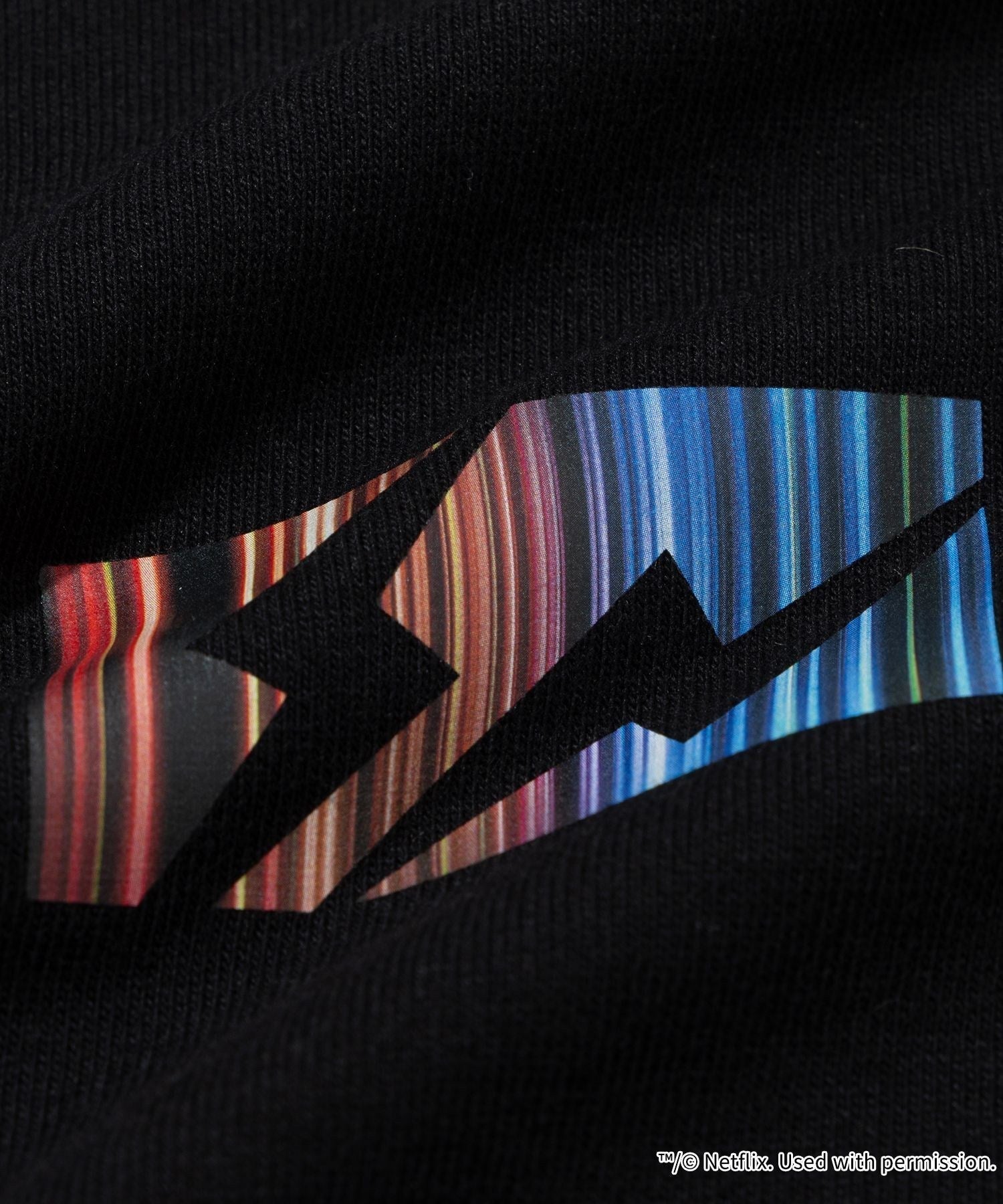 Netflix FRGMT Tee 04