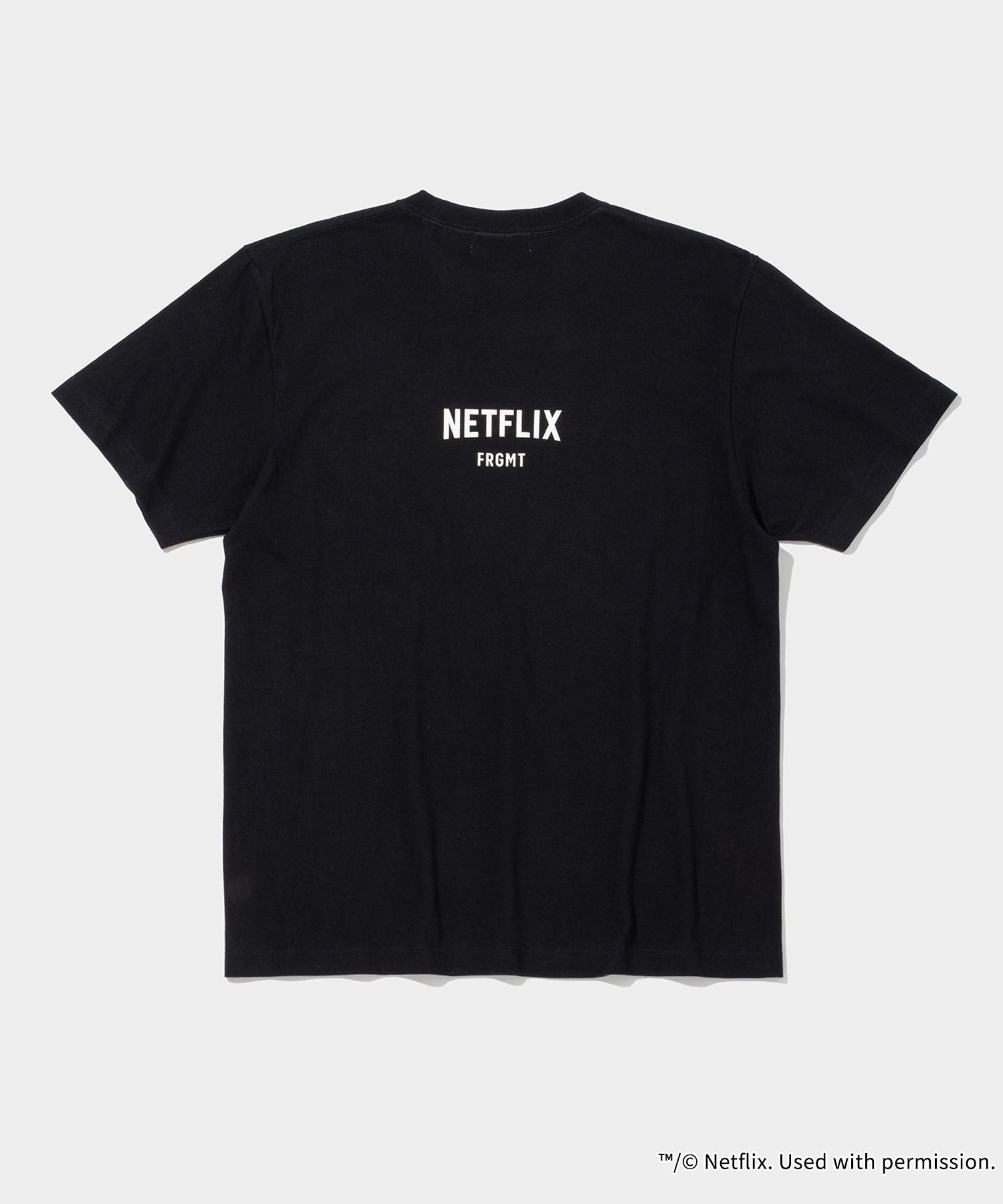 Netflix FRGMT Tee 04