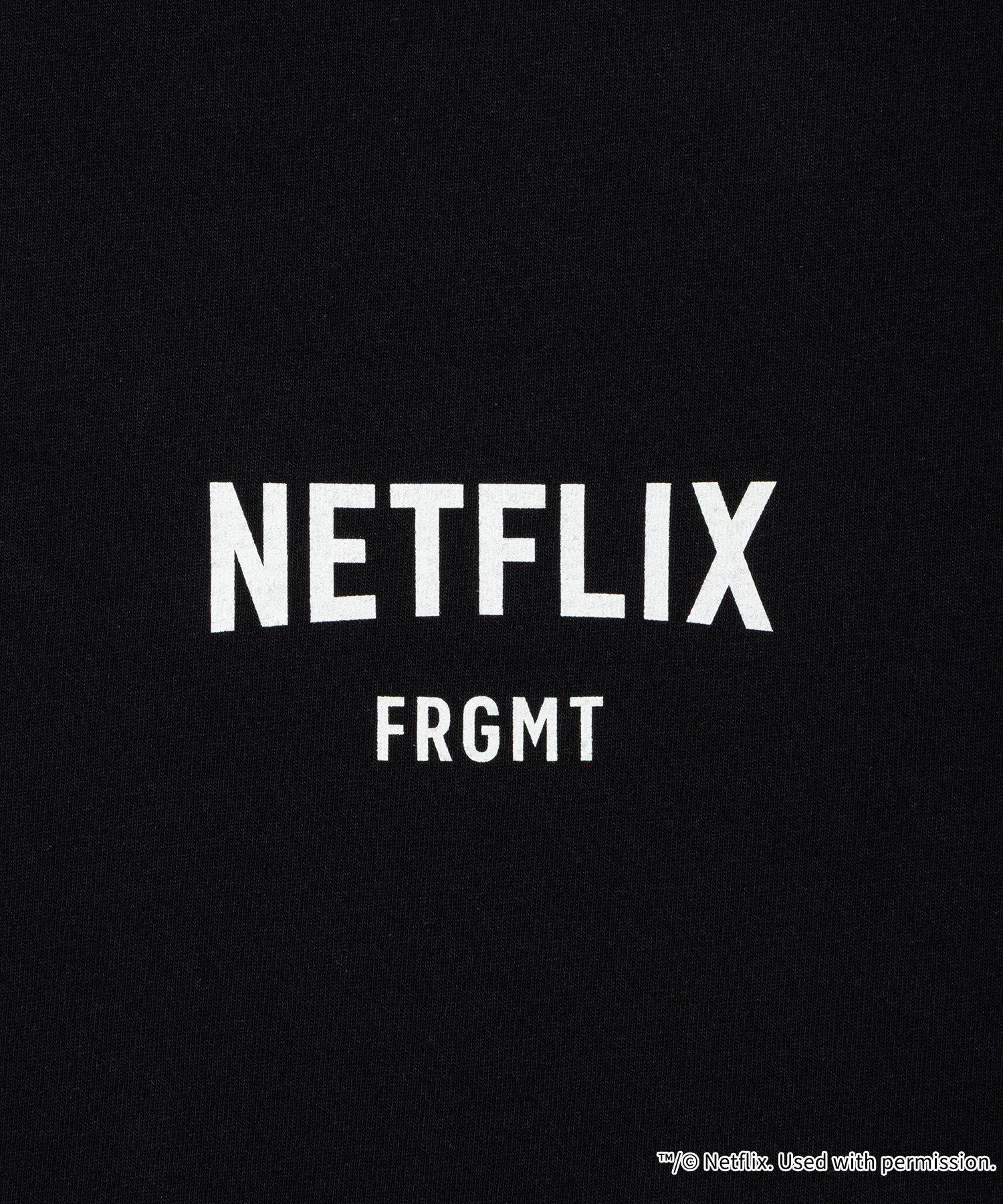 Netflix FRGMT Tee 04
