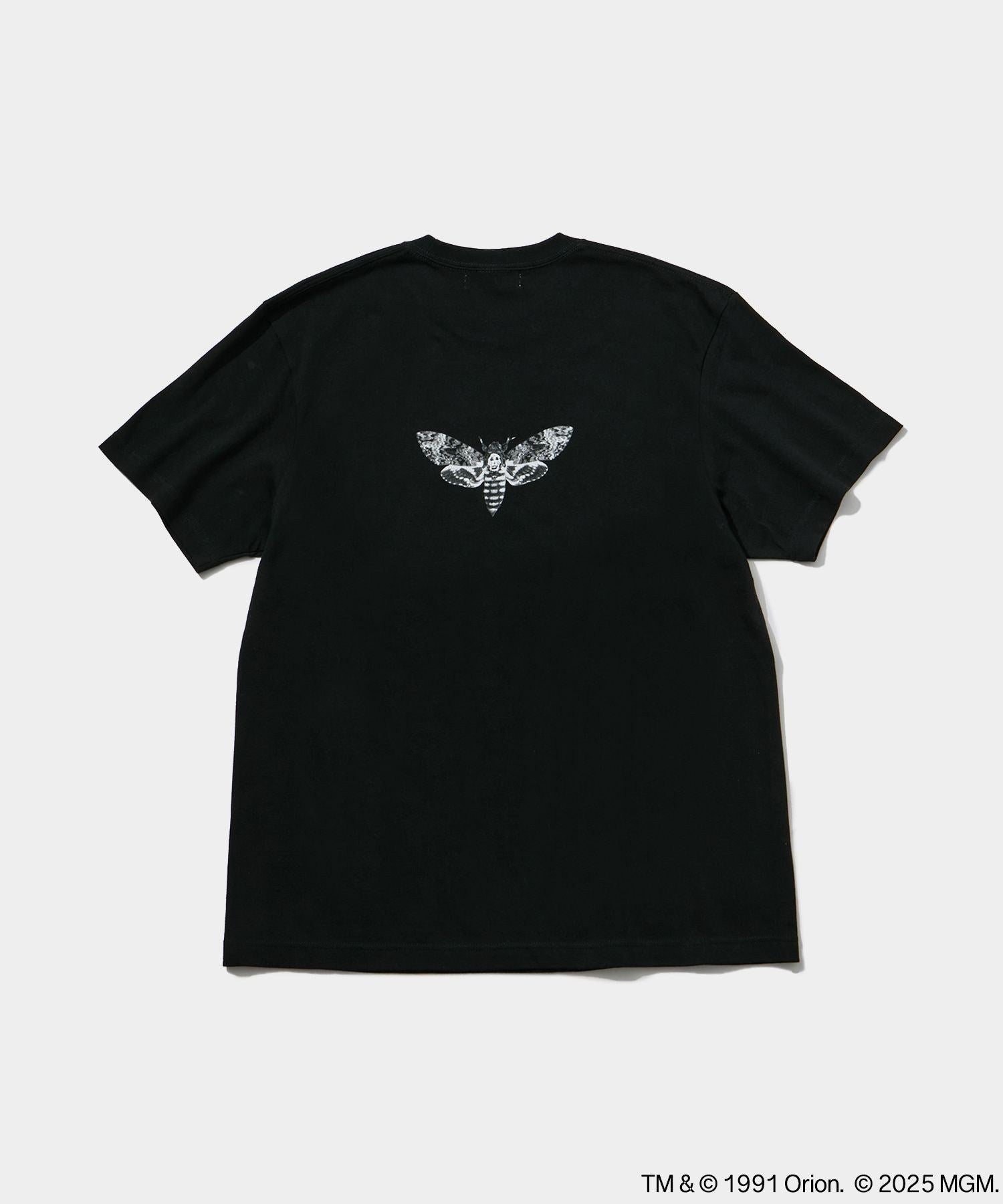 the silence of the lambs Tee 01