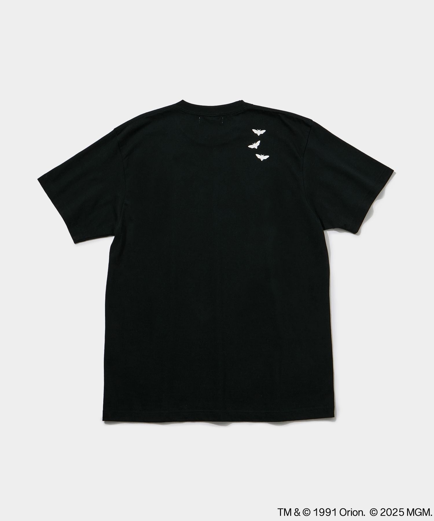 the silence of the lambs Tee 04