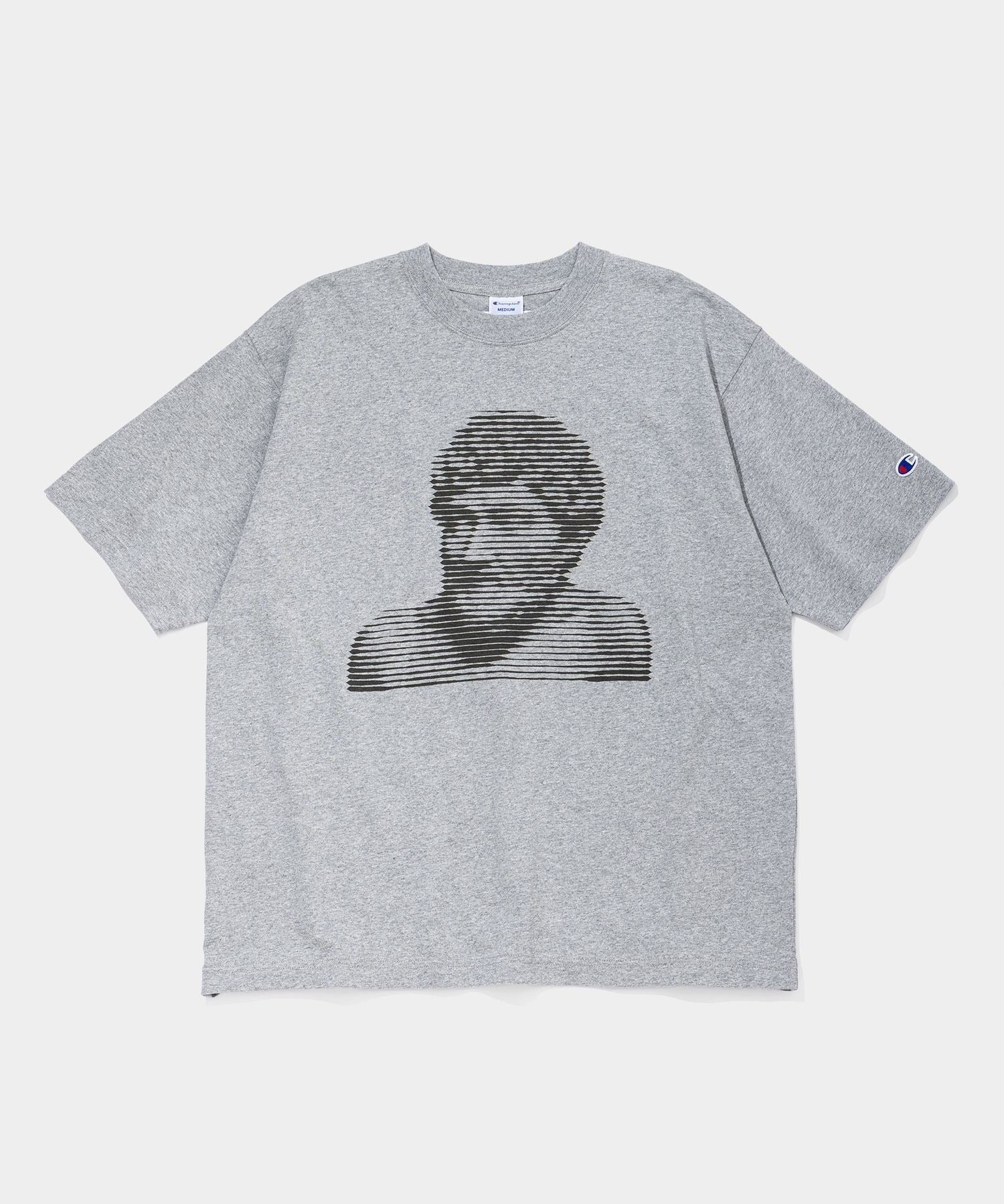 Champion S/S Tee - 015A