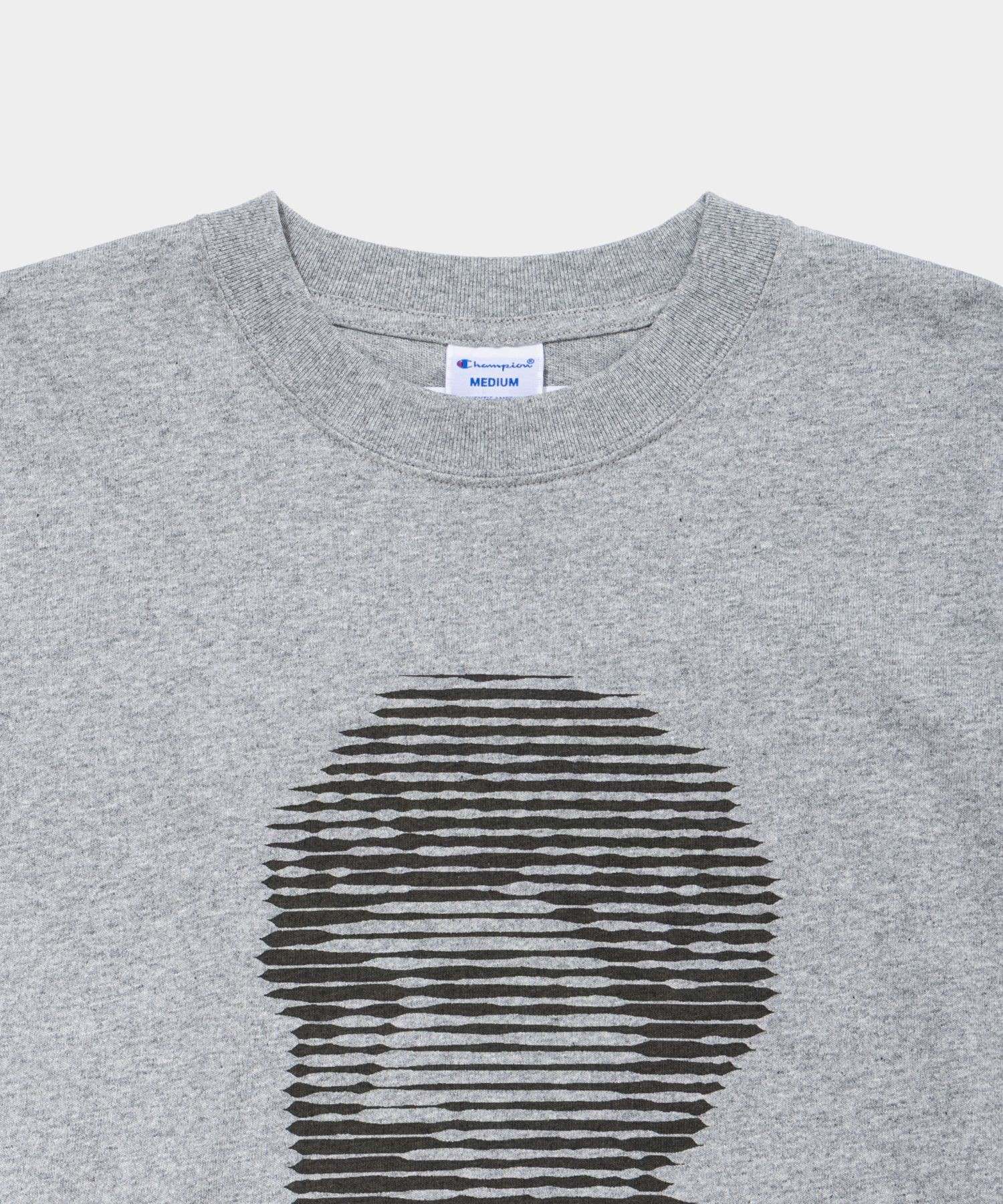 Champion S/S Tee - 015A