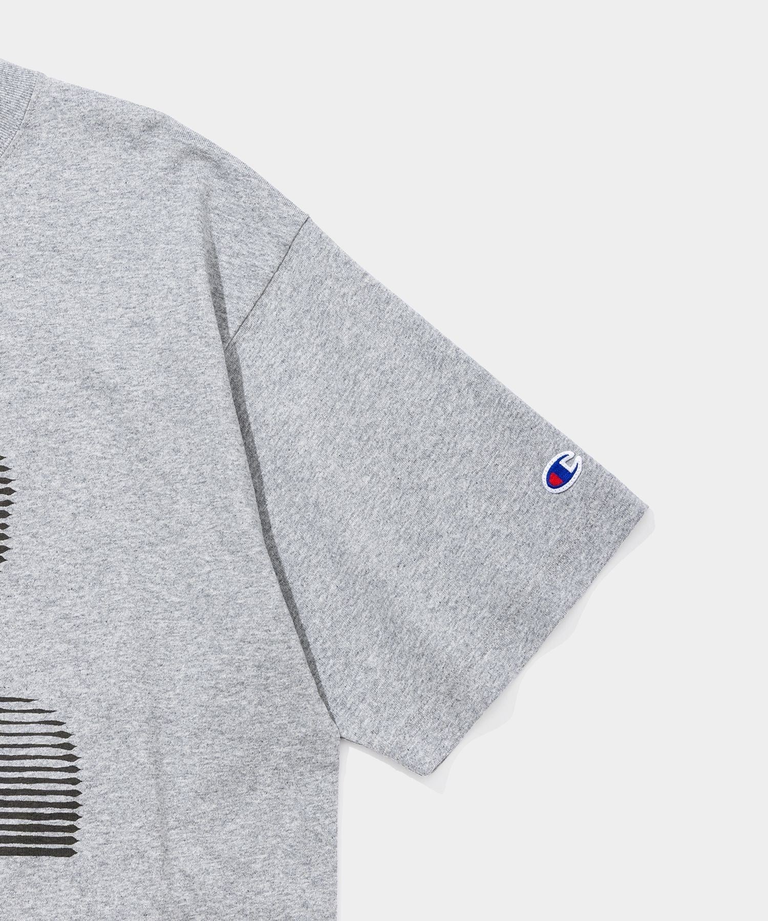 Champion S/S Tee - 015A