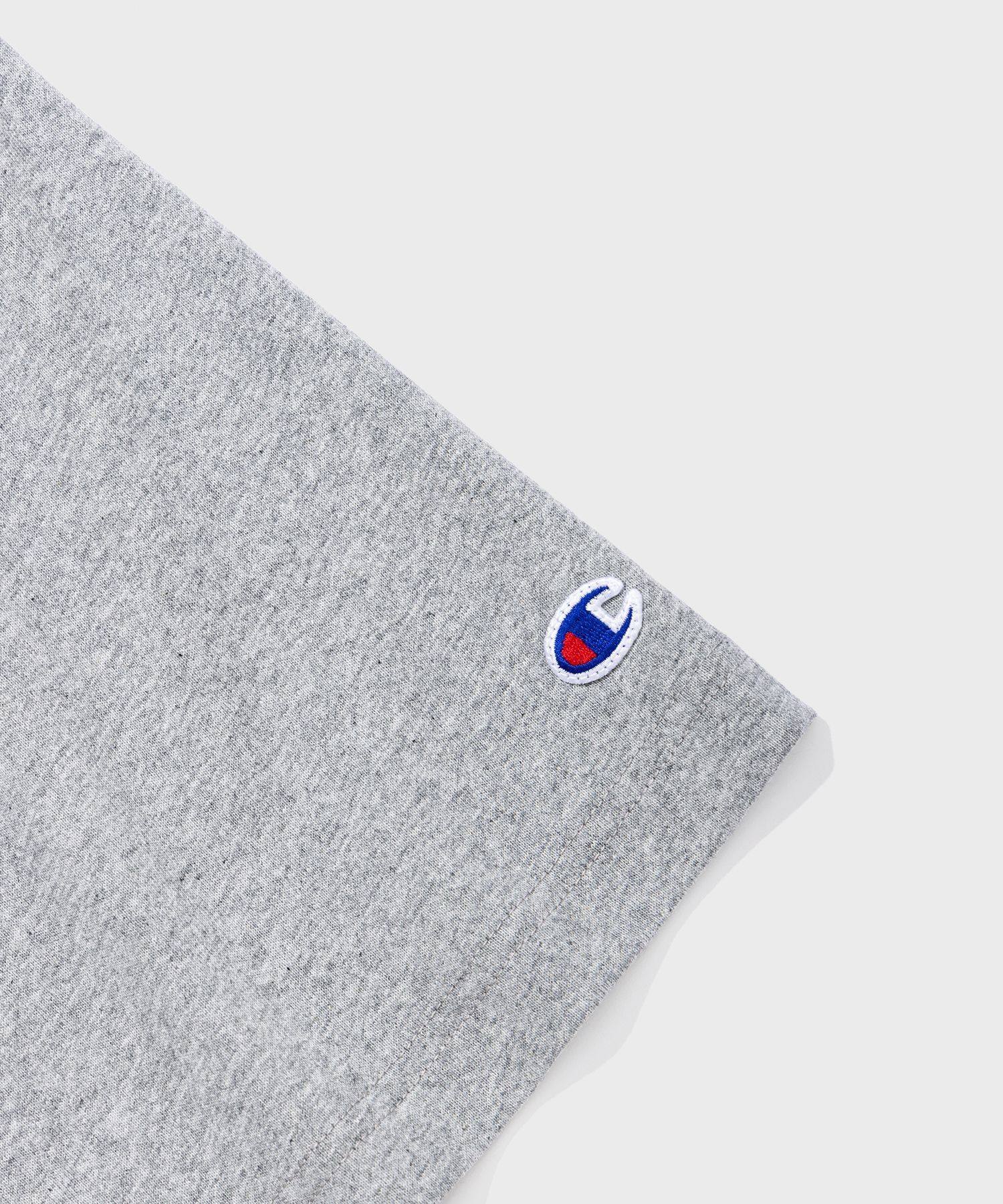 Champion S/S Tee - 015A