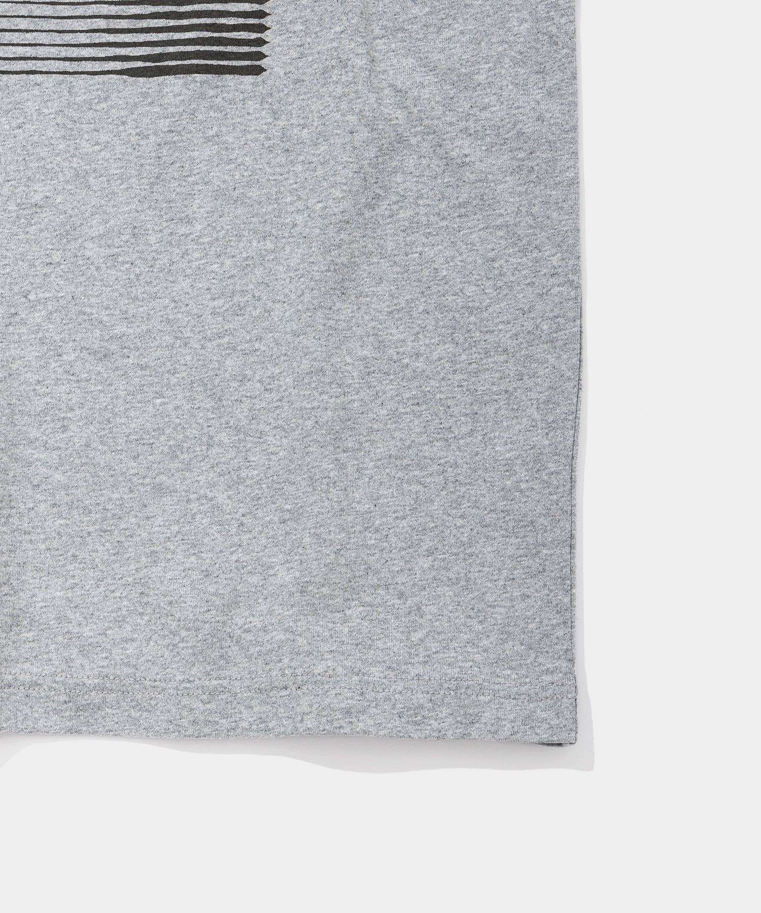 Champion S/S Tee - 015A