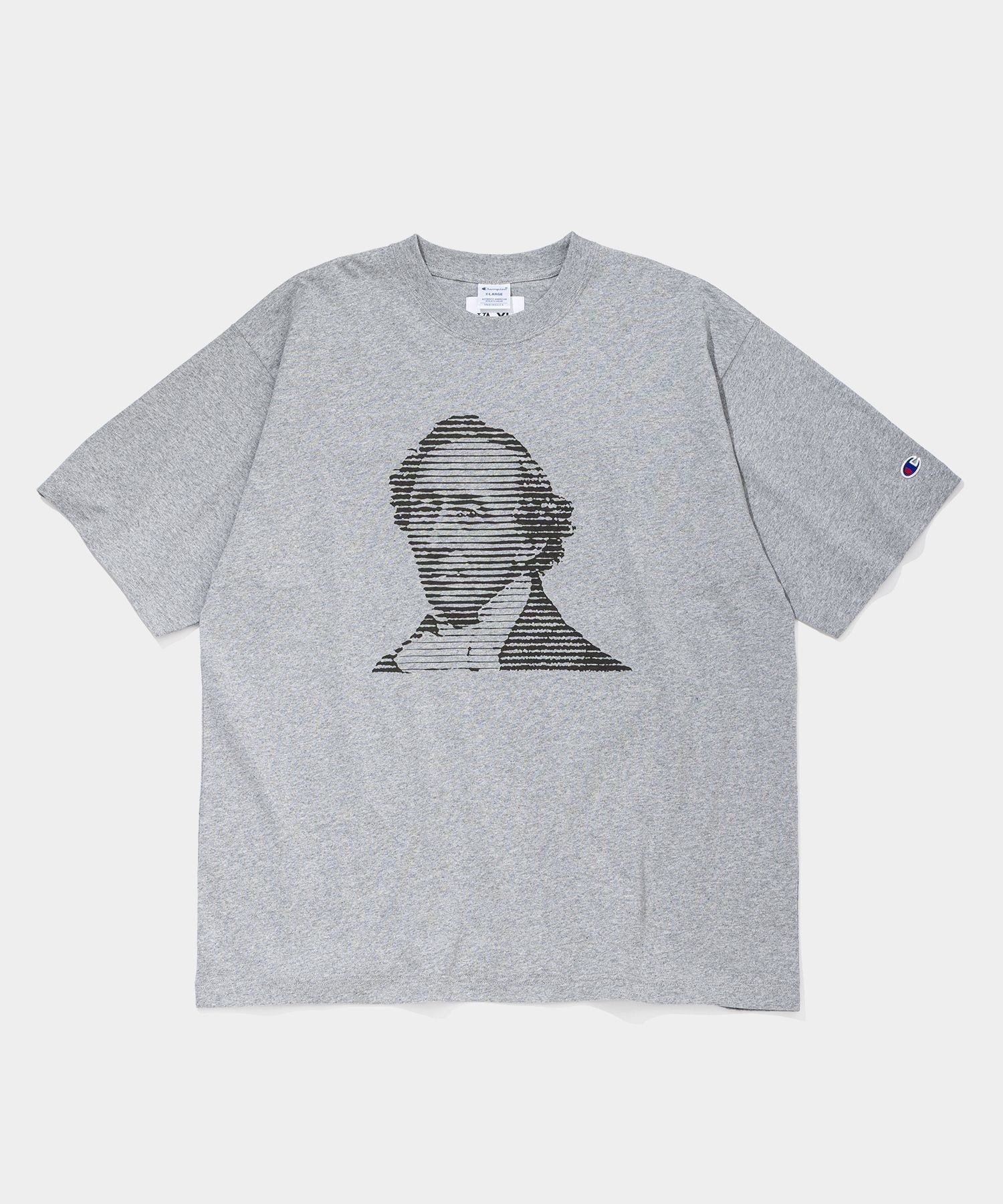 Champion S/S Tee - 015B