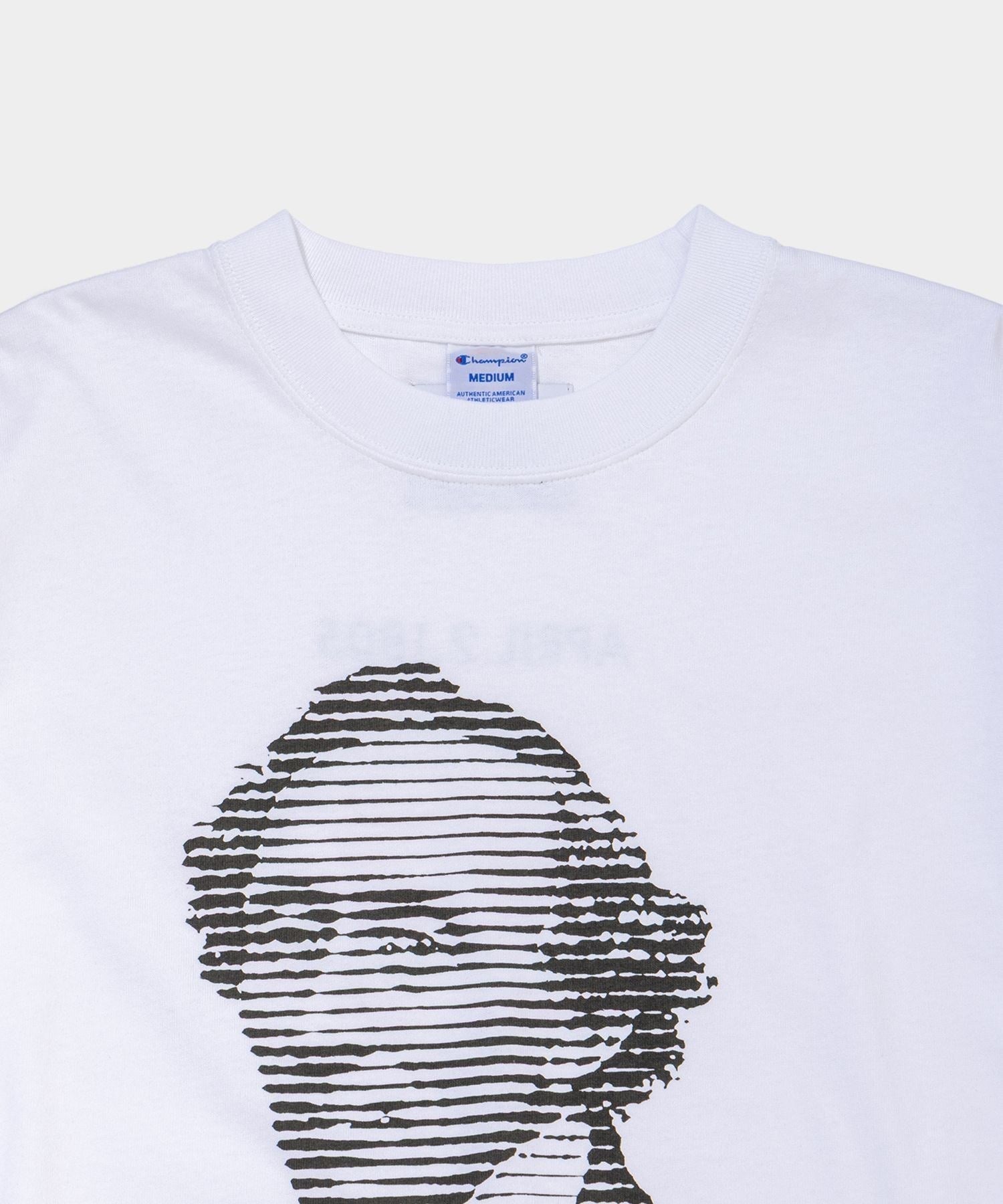 Champion S/S Tee - 015B