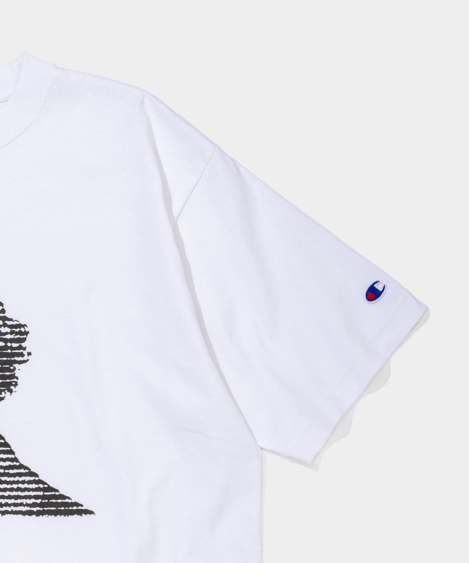 Champion S/S Tee - 015B