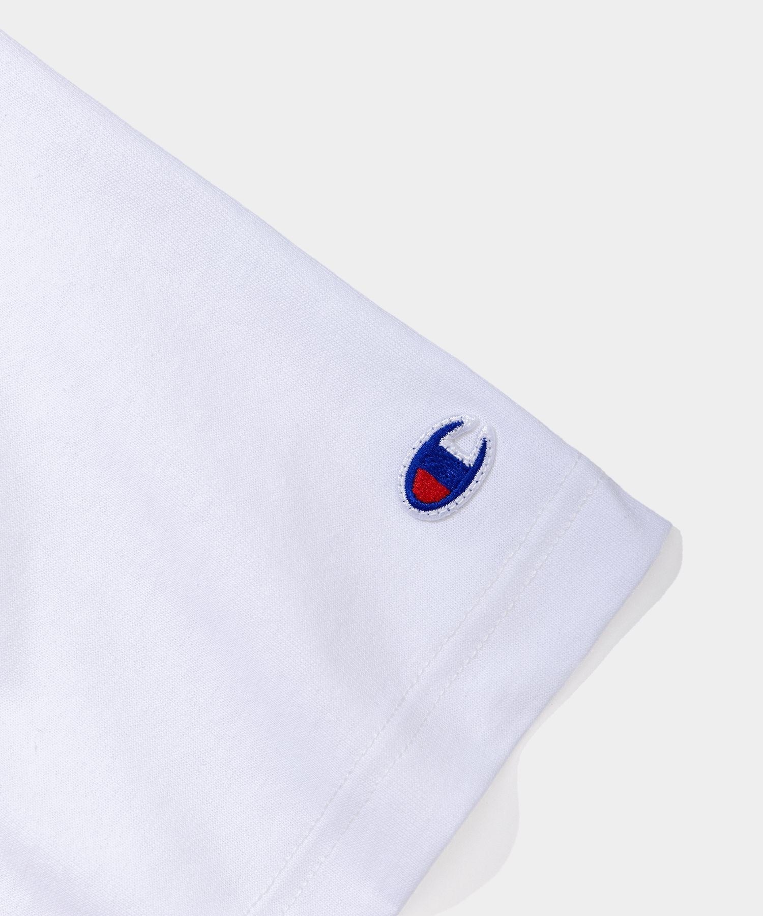 Champion S/S Tee - 015B