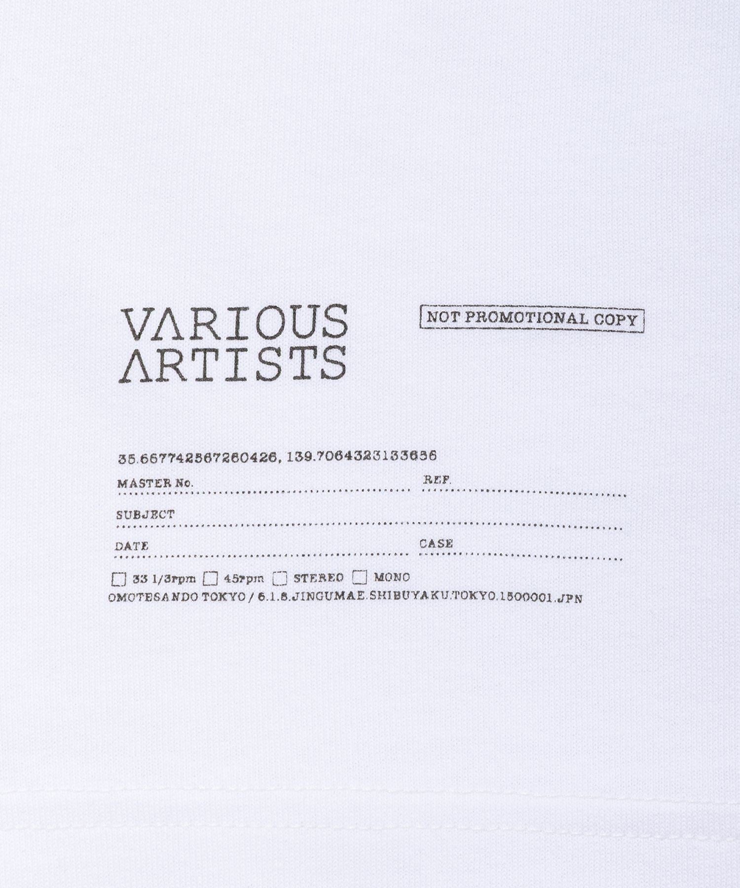 Champion S/S Tee - 015B