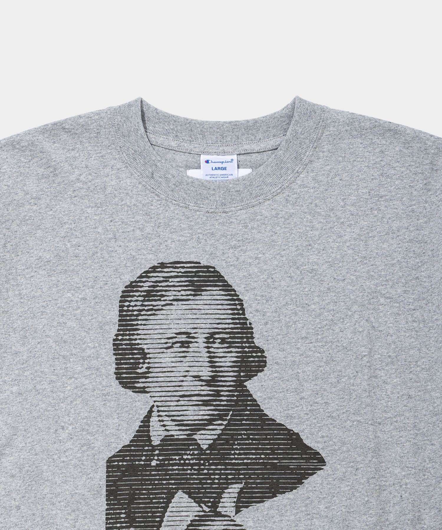 Champion S/S Tee - 015C