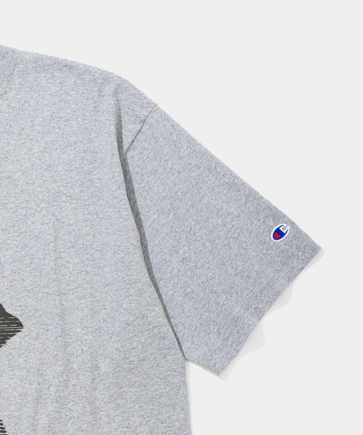 Champion S/S Tee - 015C