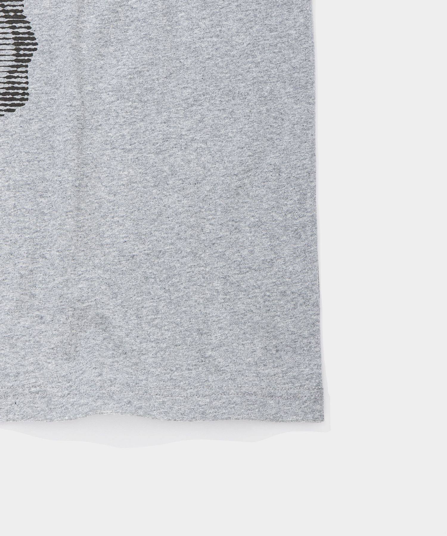 Champion S/S Tee - 015C