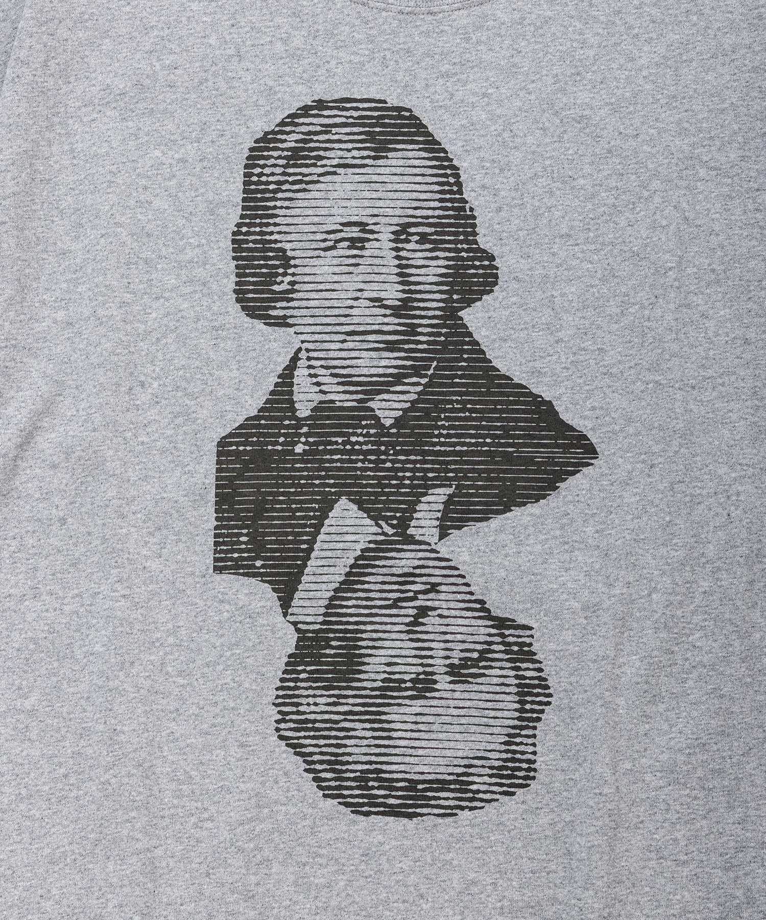 Champion S/S Tee - 015C