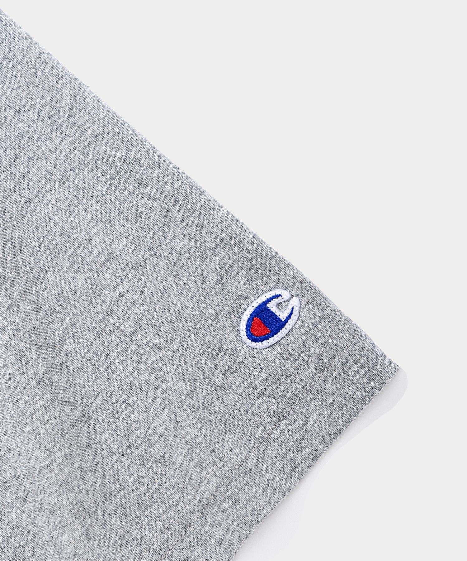 Champion S/S Tee - 015C