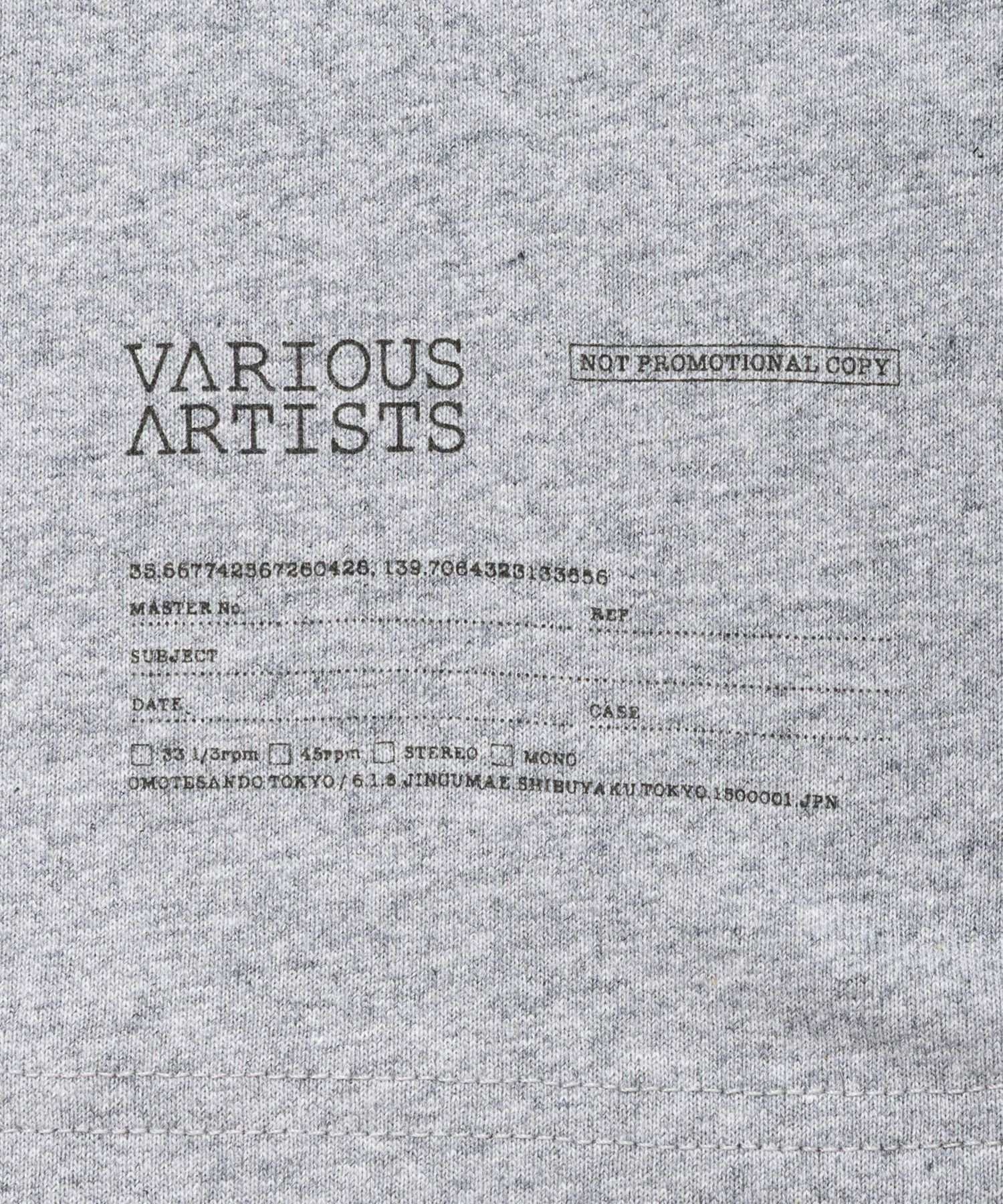 Champion S/S Tee - 015C