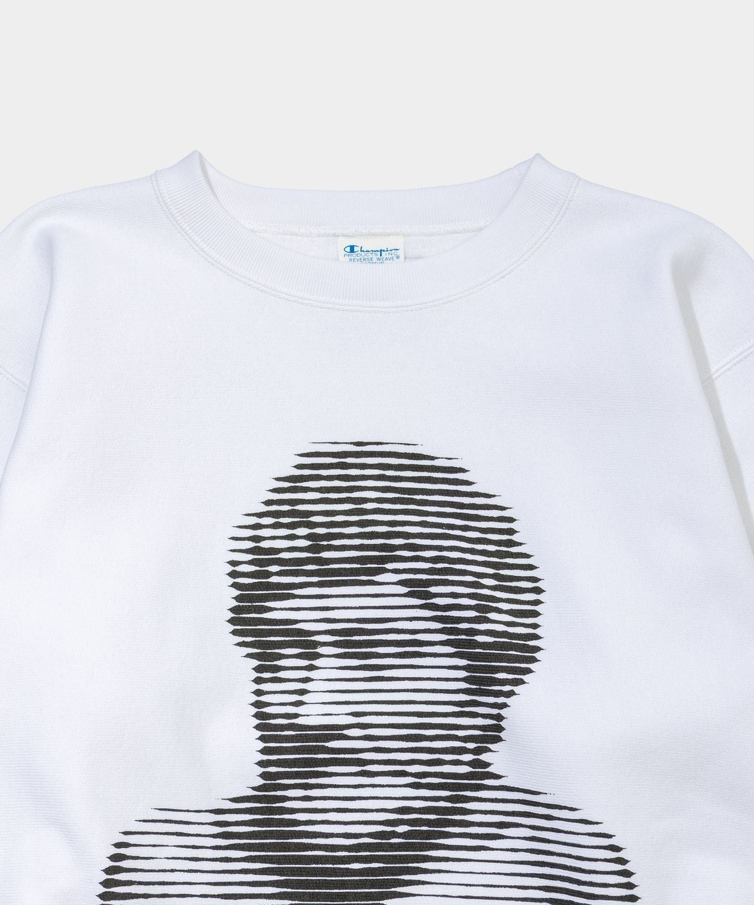 Champion C/N Sweat - 015A