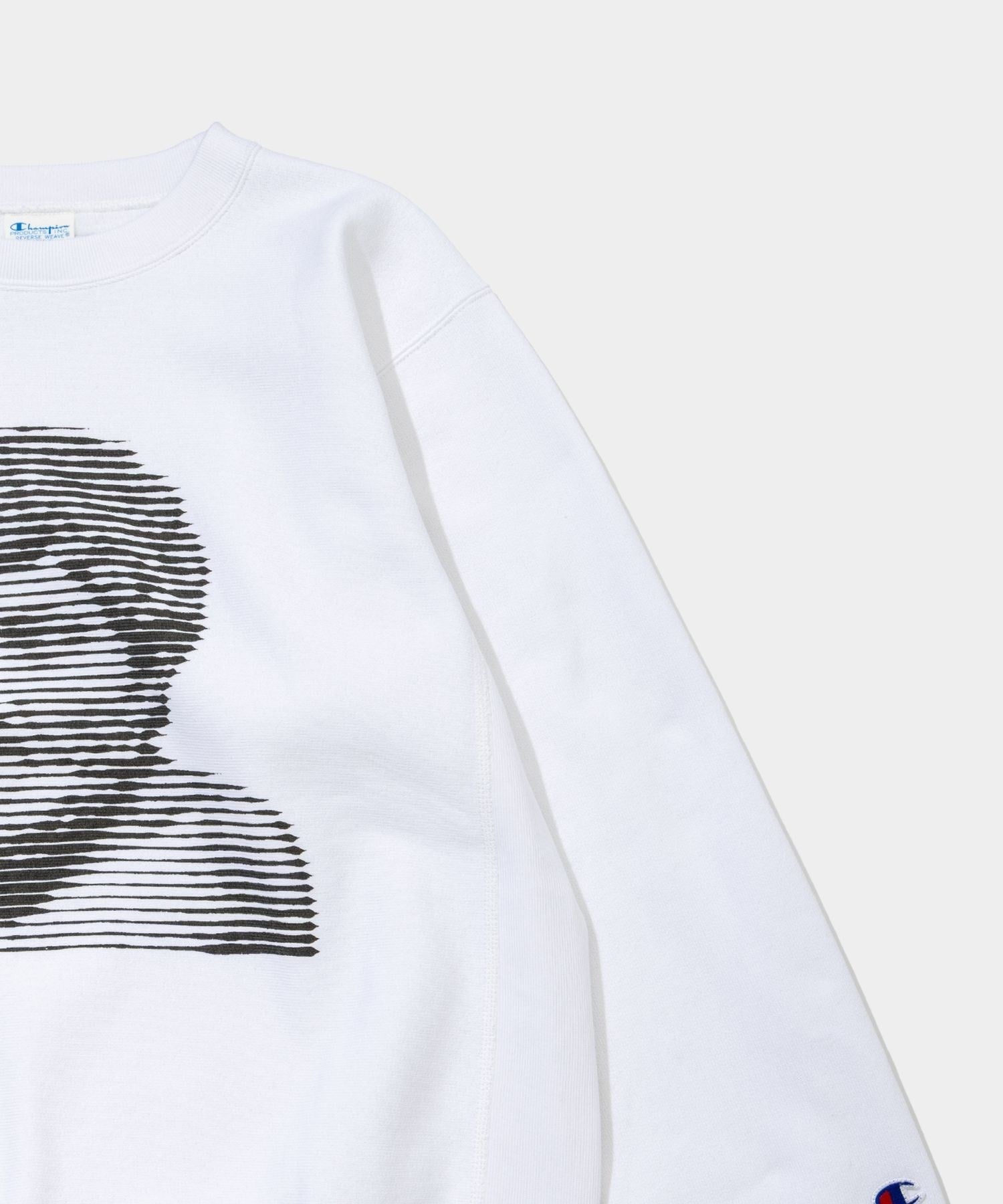 Champion C/N Sweat - 015A