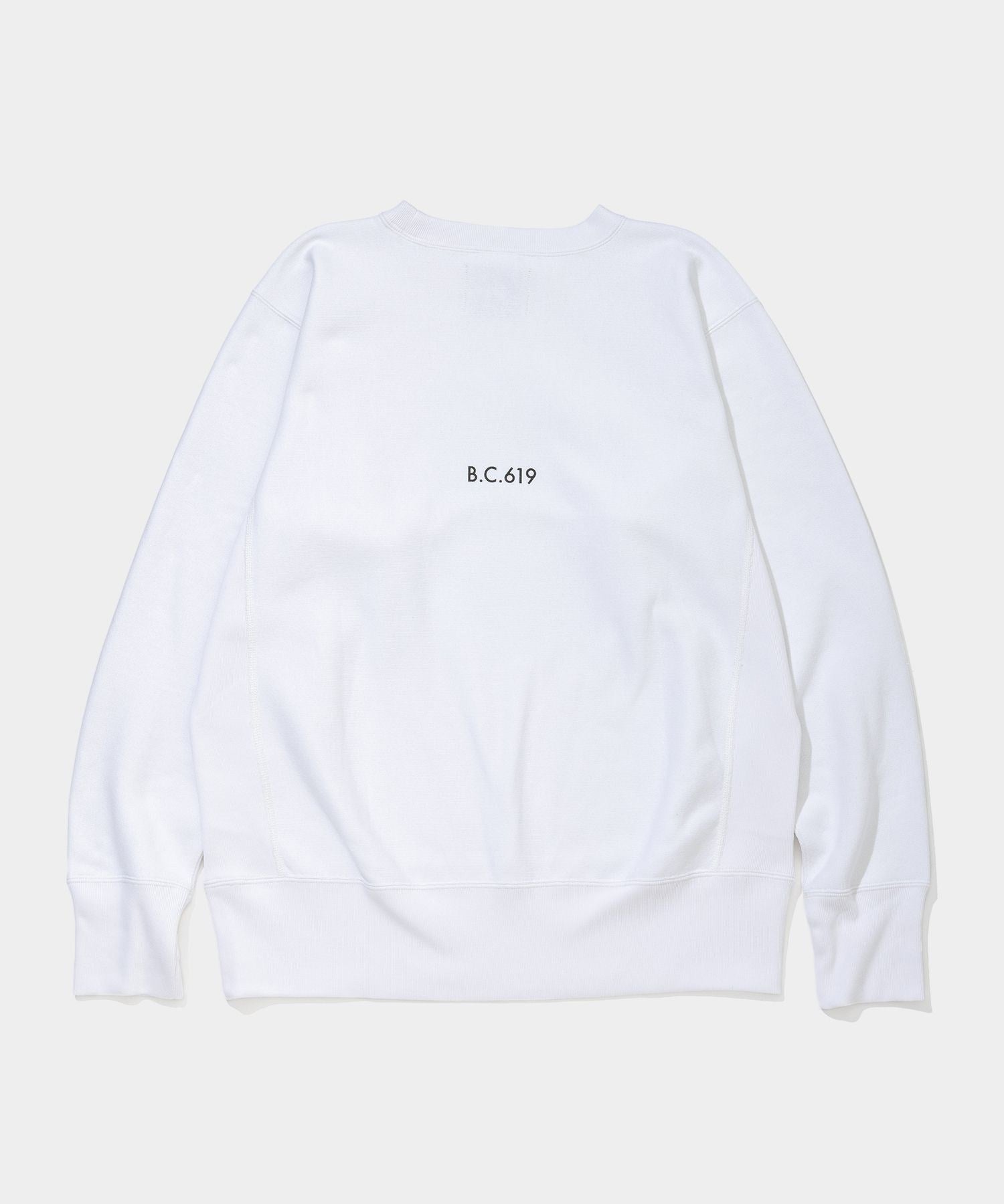 Champion C/N Sweat - 015A