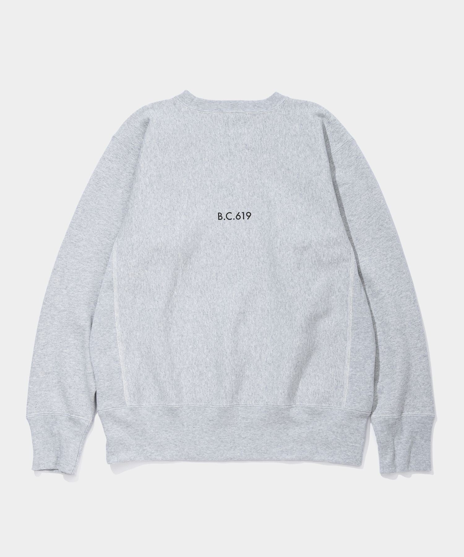 Champion C/N Sweat - 015A