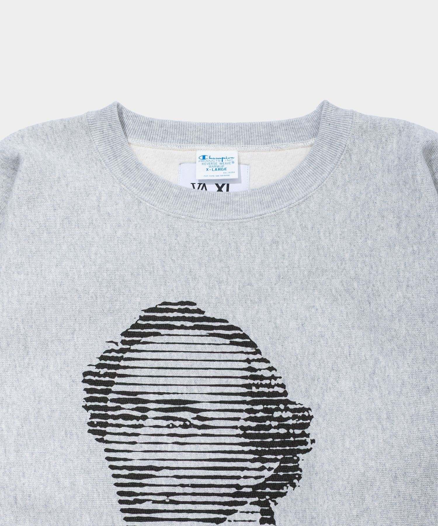 Champion C/N Sweat - 015B
