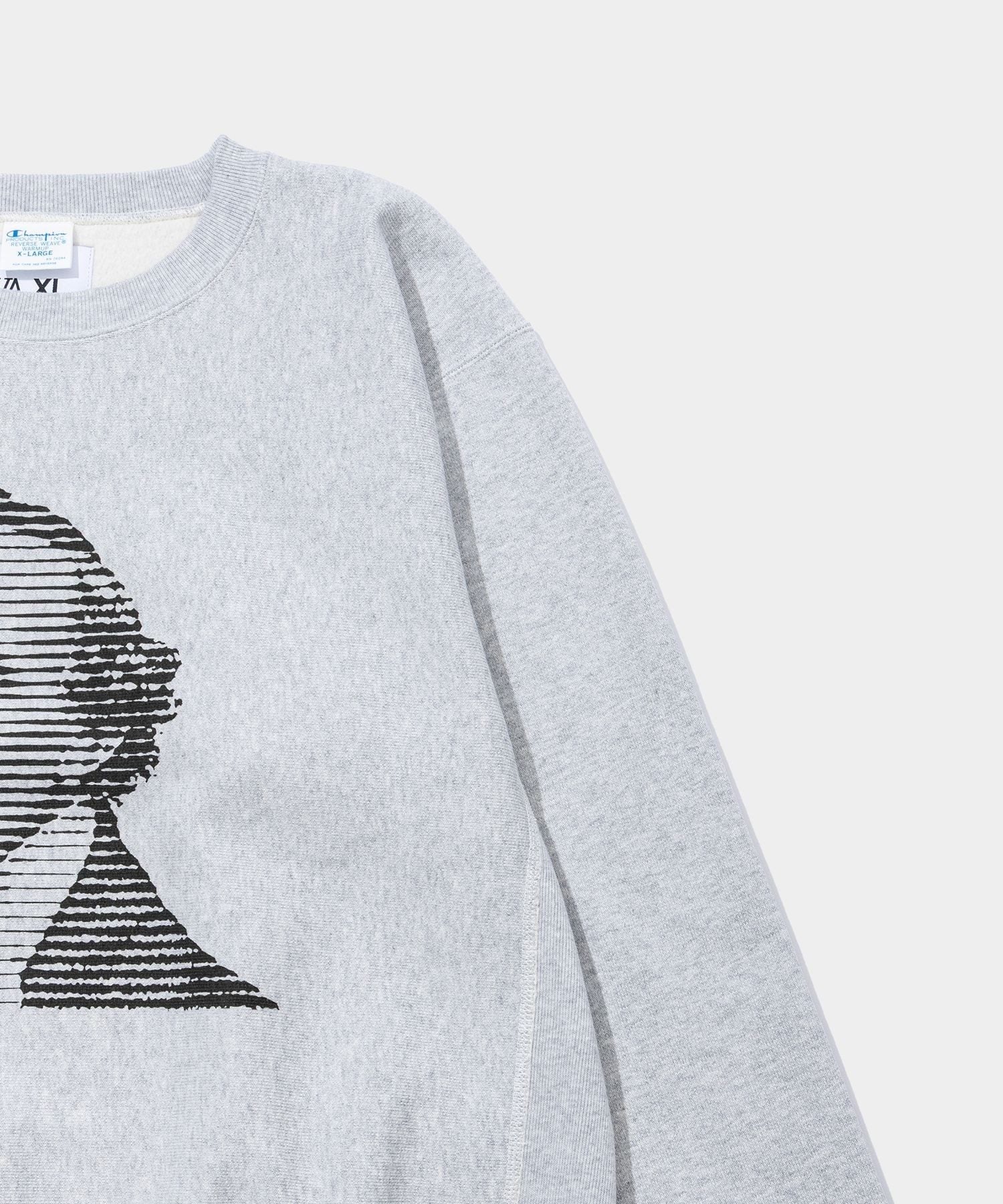 Champion C/N Sweat - 015B