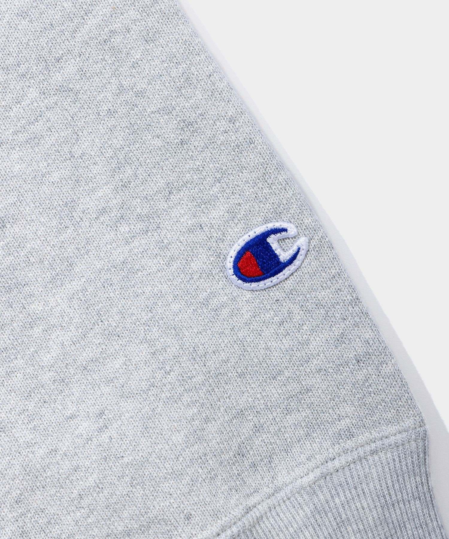 Champion C/N Sweat - 015B