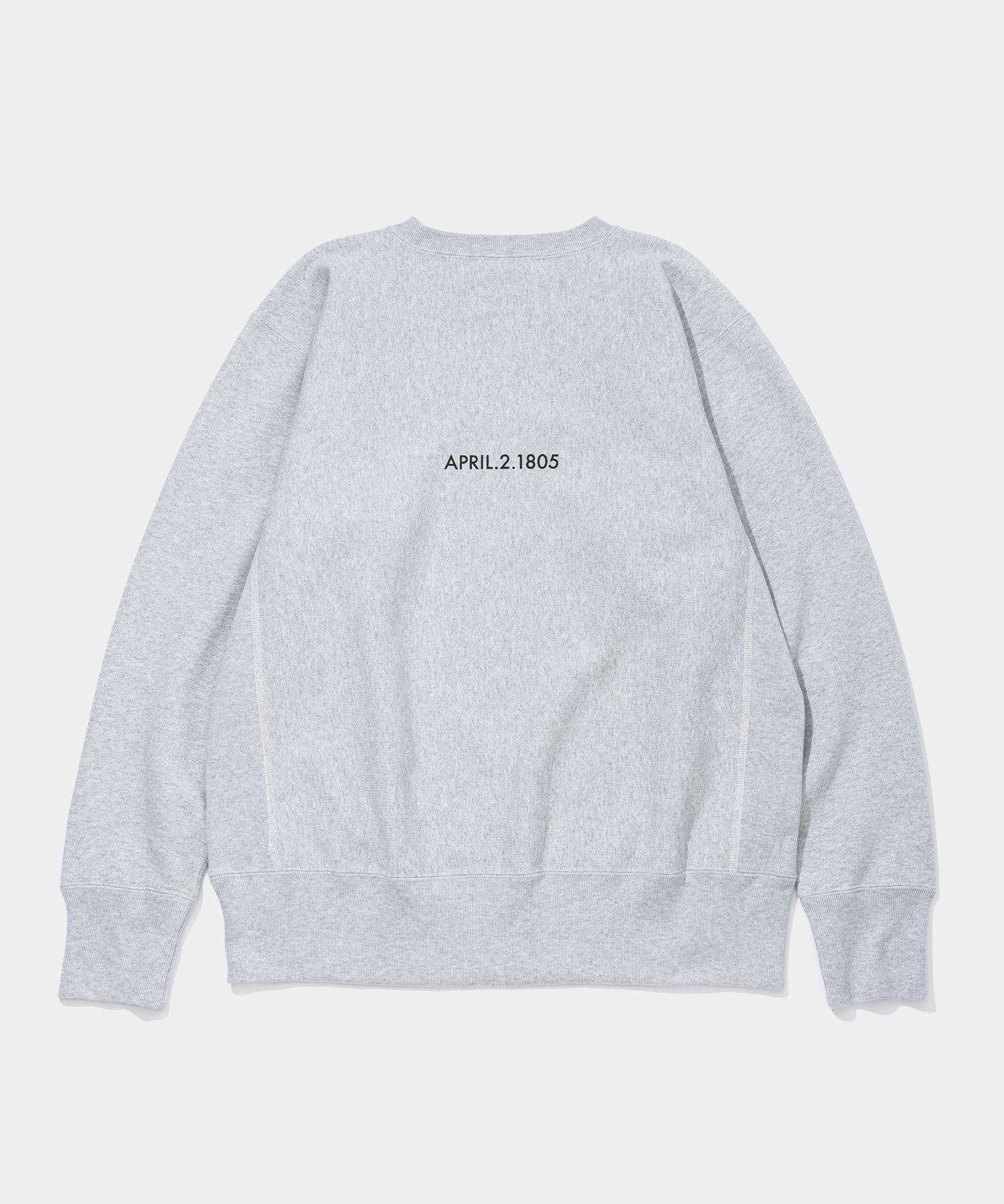 Champion C/N Sweat - 015B