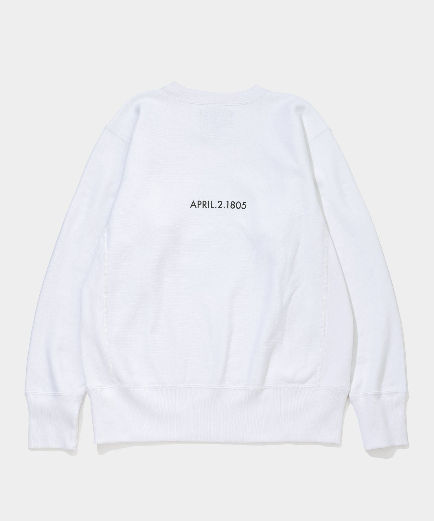 Champion C/N Sweat - 015B