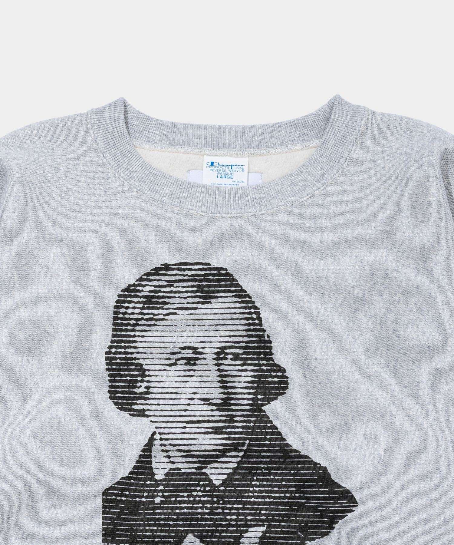 Champion C/N Sweat - 015C